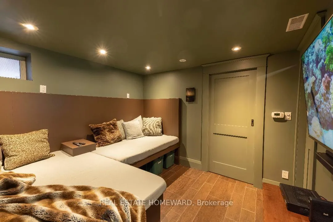 Photo 27 of 101 Bertmount Avenue, Toronto, South Riverdale — HOMEH