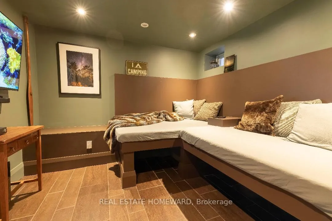 Photo 28 of 101 Bertmount Avenue, Toronto, South Riverdale — HOMEH