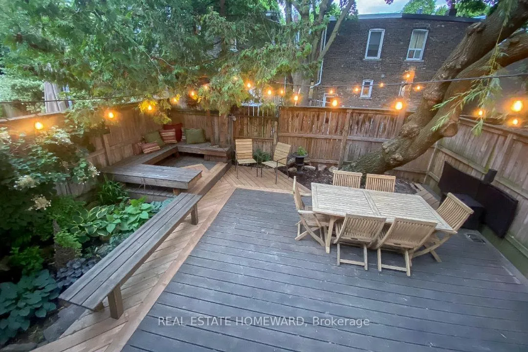 Photo 29 of 101 Bertmount Avenue, Toronto, South Riverdale — HOMEH