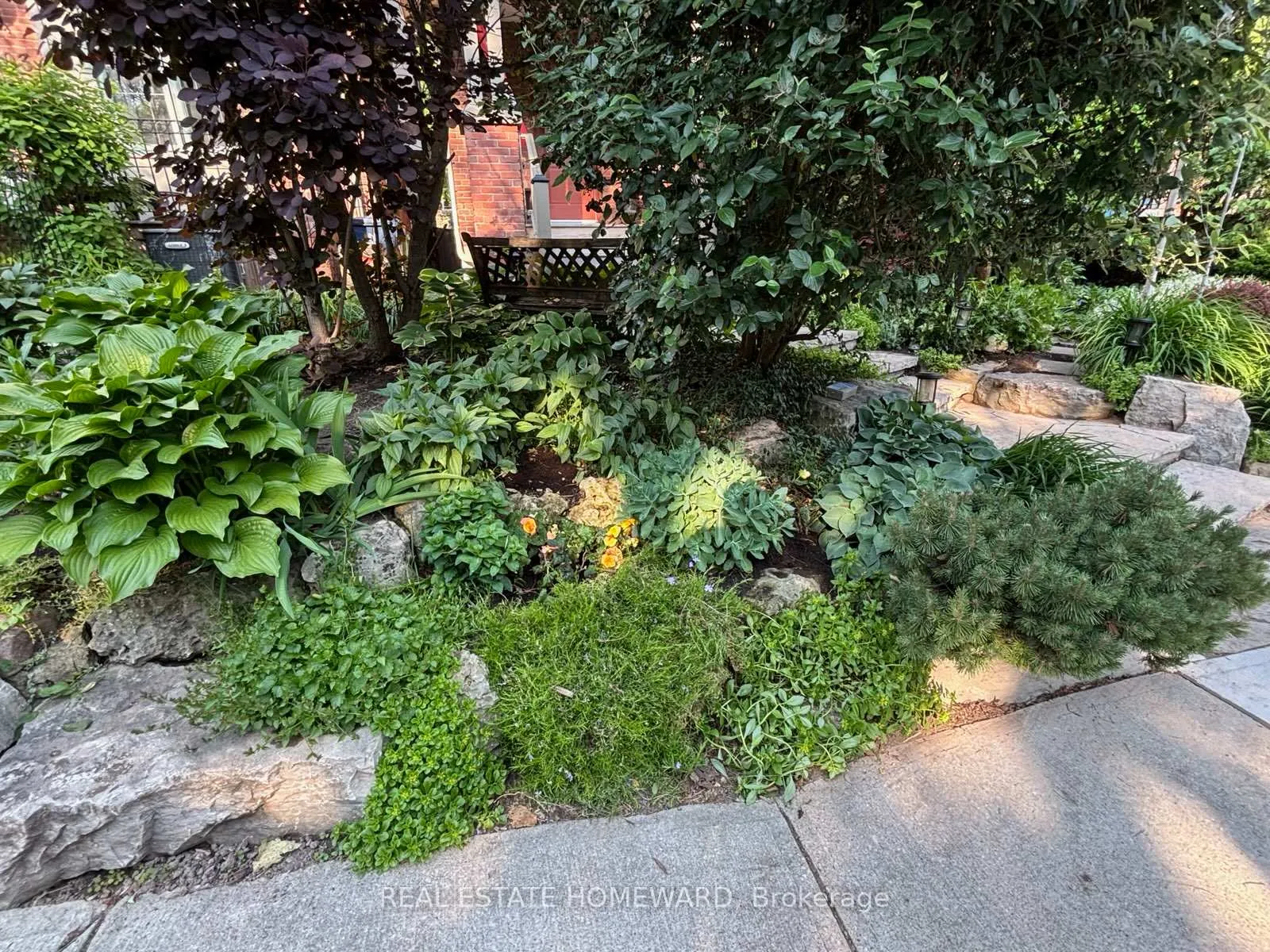 Photo 30 of 101 Bertmount Avenue, Toronto, South Riverdale — HOMEH