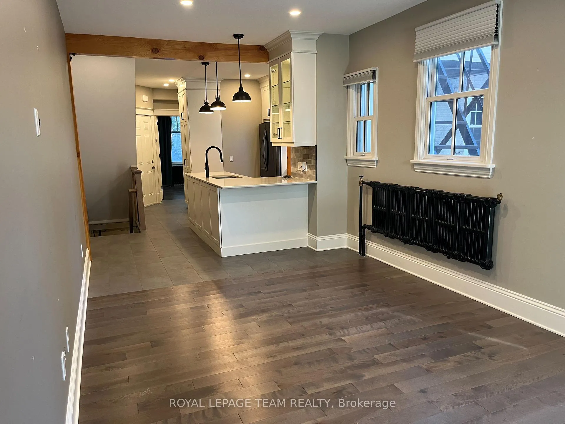 Photo 4 of Unit 1, 75 Cathcart Street, Ottawa, Lower Town/Byward Market — HOMEH