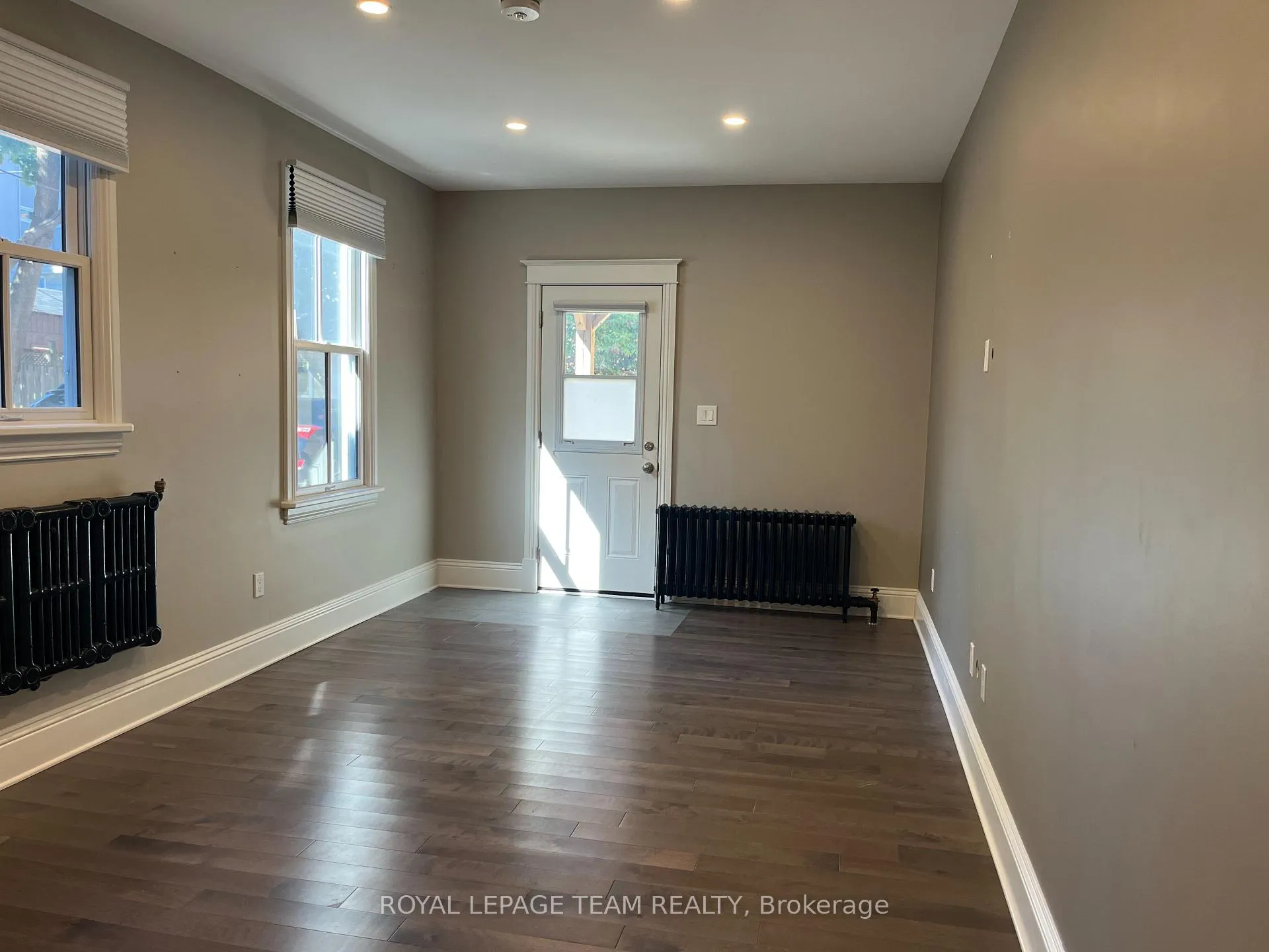 Photo 5 of Unit 1, 75 Cathcart Street, Ottawa, Lower Town/Byward Market — HOMEH