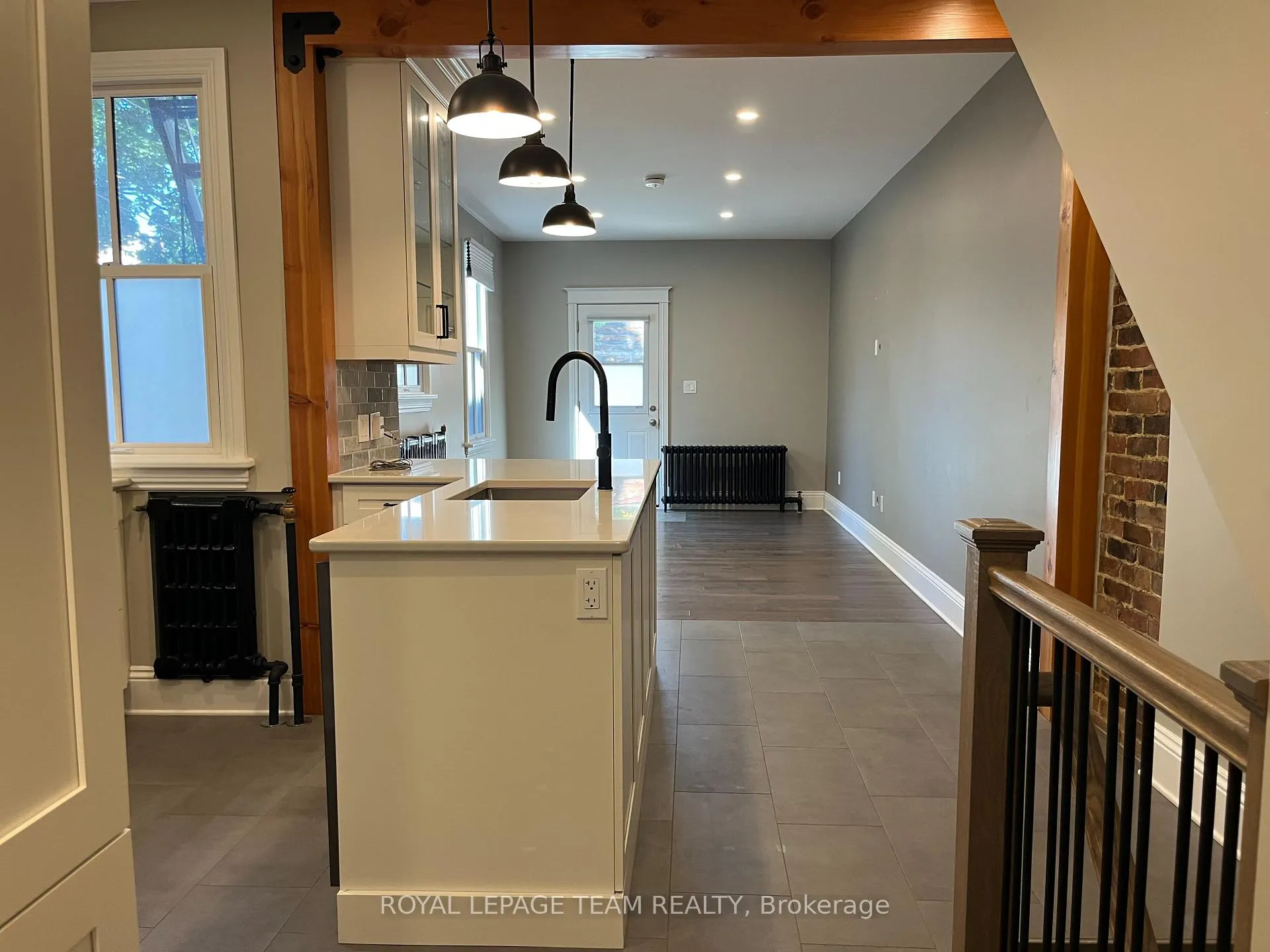 Photo 9 of Unit 1, 75 Cathcart Street, Ottawa, Lower Town/Byward Market — HOMEH