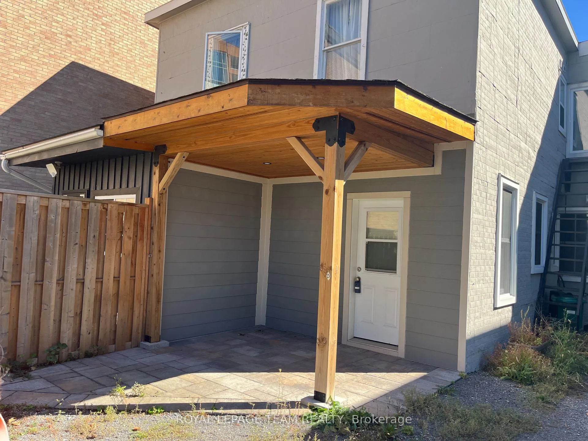 Photo 16 of Unit 1, 75 Cathcart Street, Ottawa, Lower Town/Byward Market — HOMEH