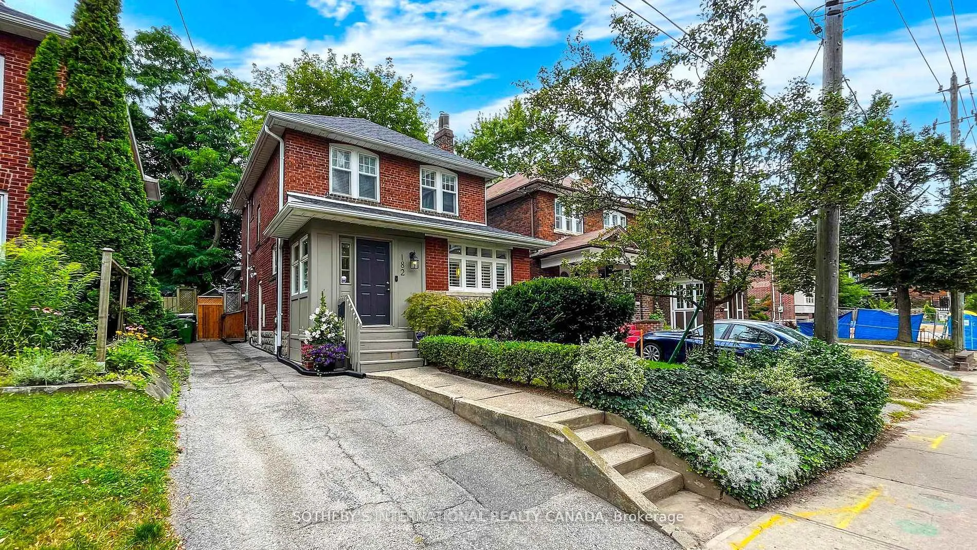 Photo 1 of 182 Duplex Avenue, Toronto, Yonge-Eglinton — HOMEH