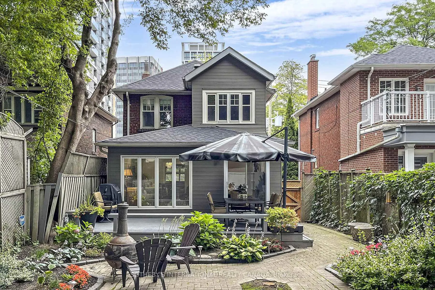 Photo 2 of 182 Duplex Avenue, Toronto, Yonge-Eglinton — HOMEH
