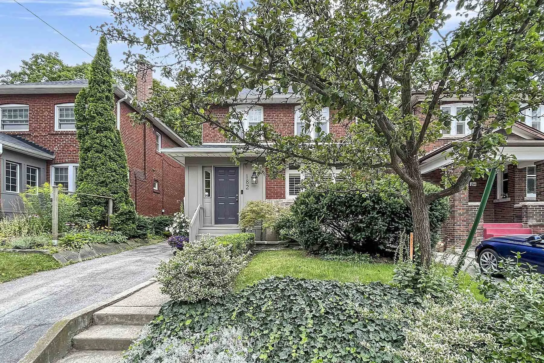 Photo 4 of 182 Duplex Avenue, Toronto, Yonge-Eglinton — HOMEH