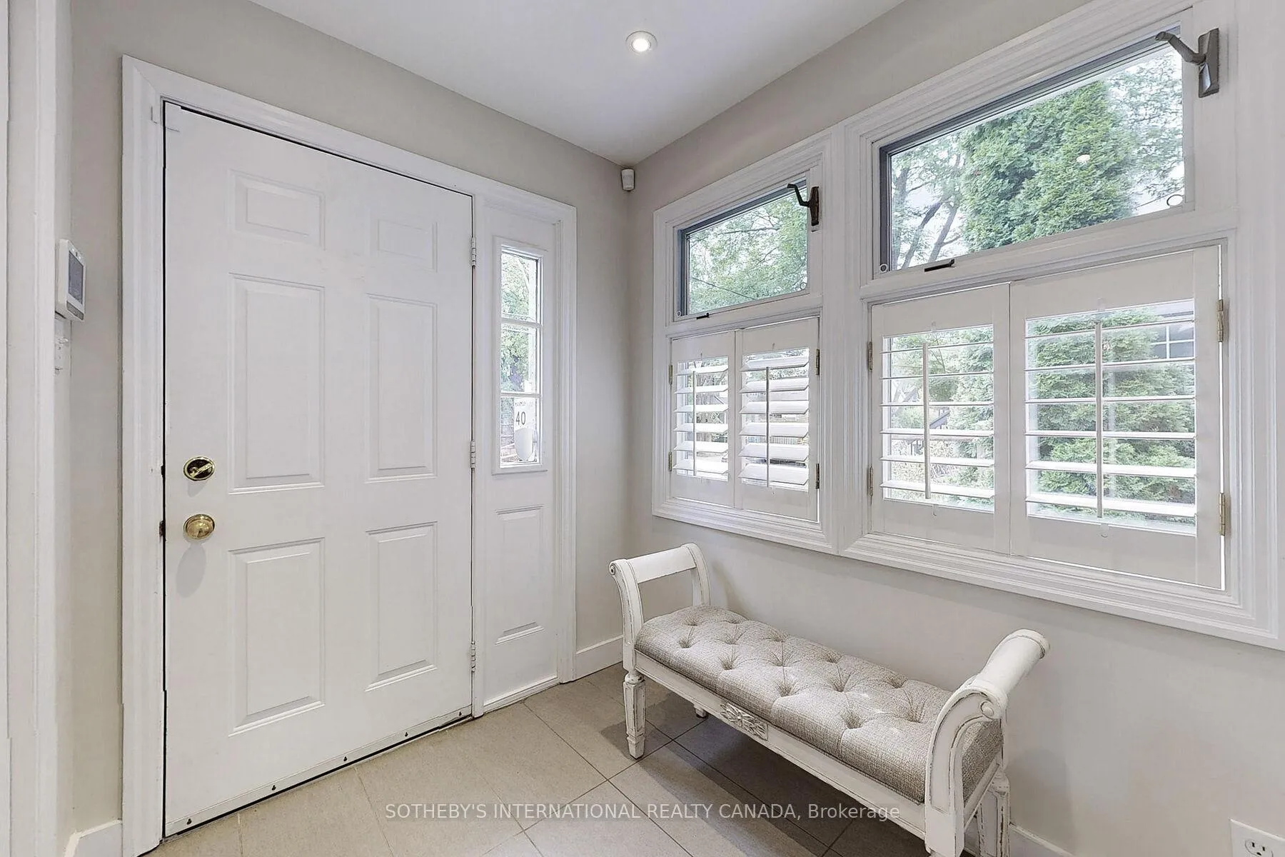 Photo 8 of 182 Duplex Avenue, Toronto, Yonge-Eglinton — HOMEH