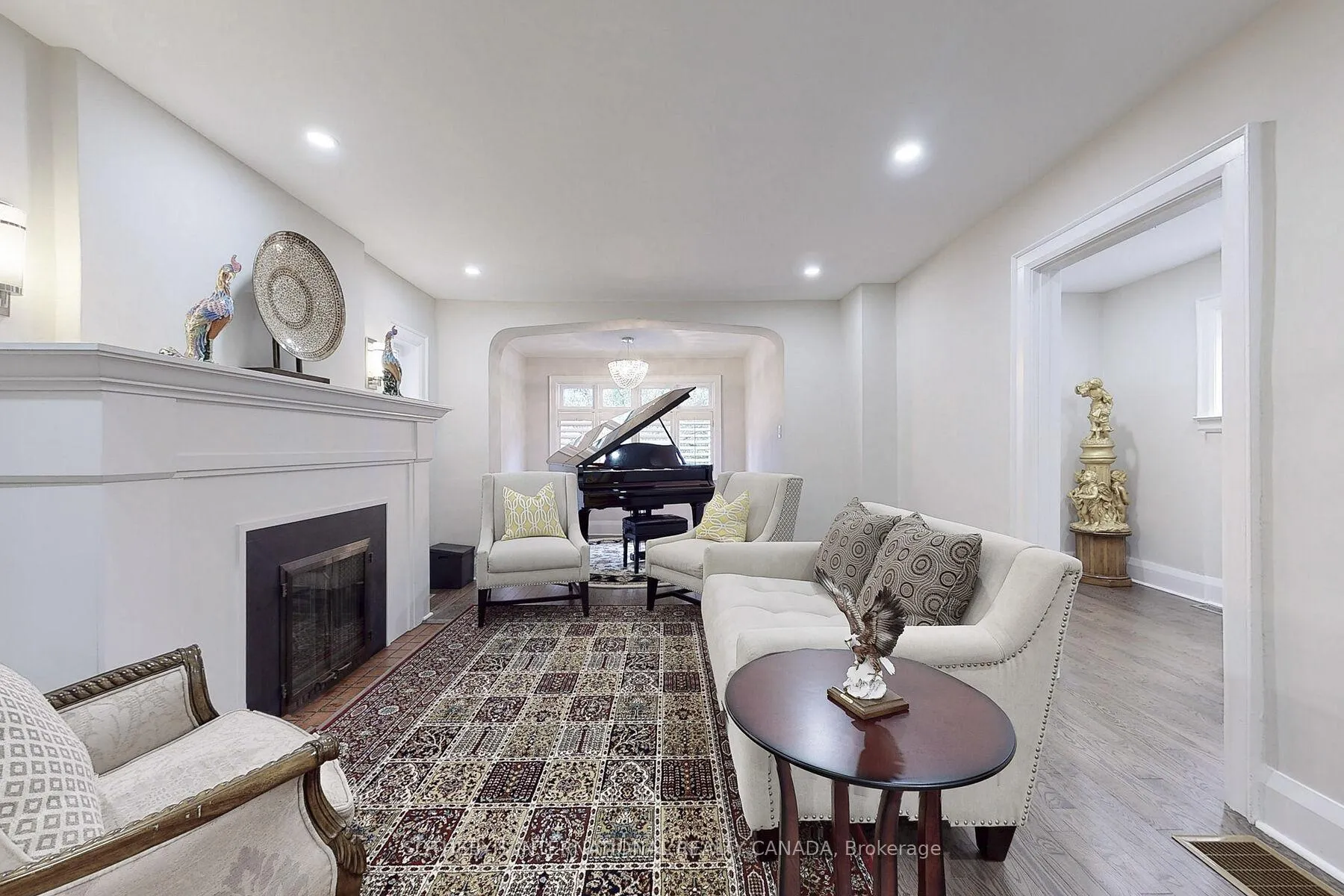 Photo 13 of 182 Duplex Avenue, Toronto, Yonge-Eglinton — HOMEH