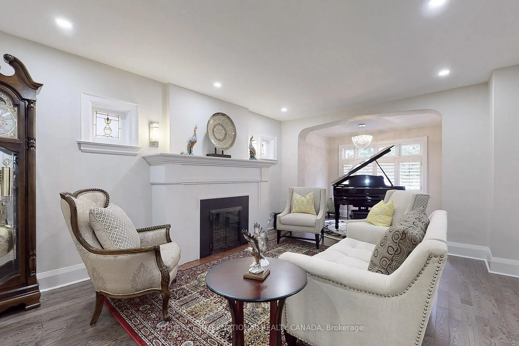 Photo 14 of 182 Duplex Avenue, Toronto, Yonge-Eglinton — HOMEH