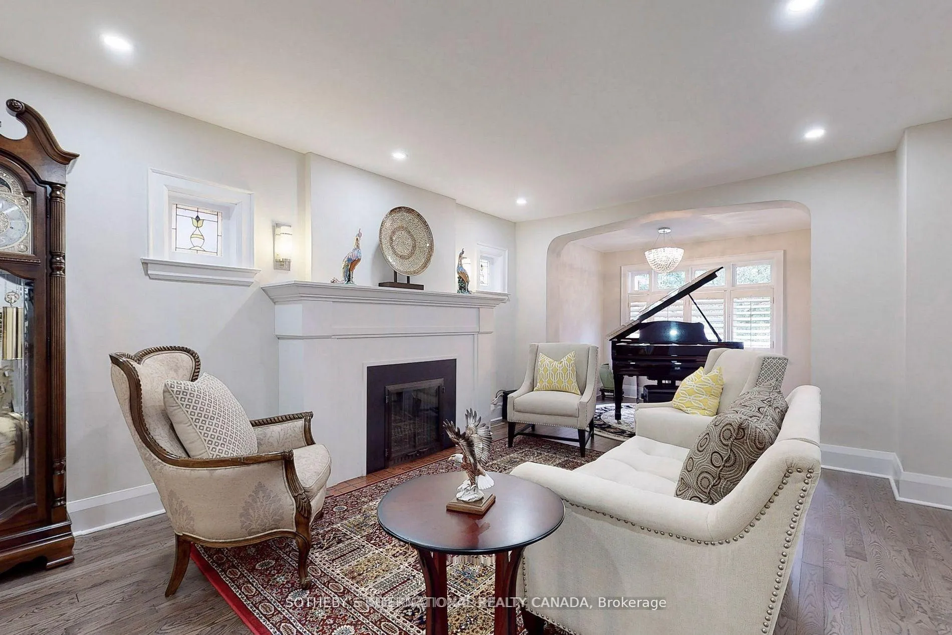 Photo 16 of 182 Duplex Avenue, Toronto, Yonge-Eglinton — HOMEH