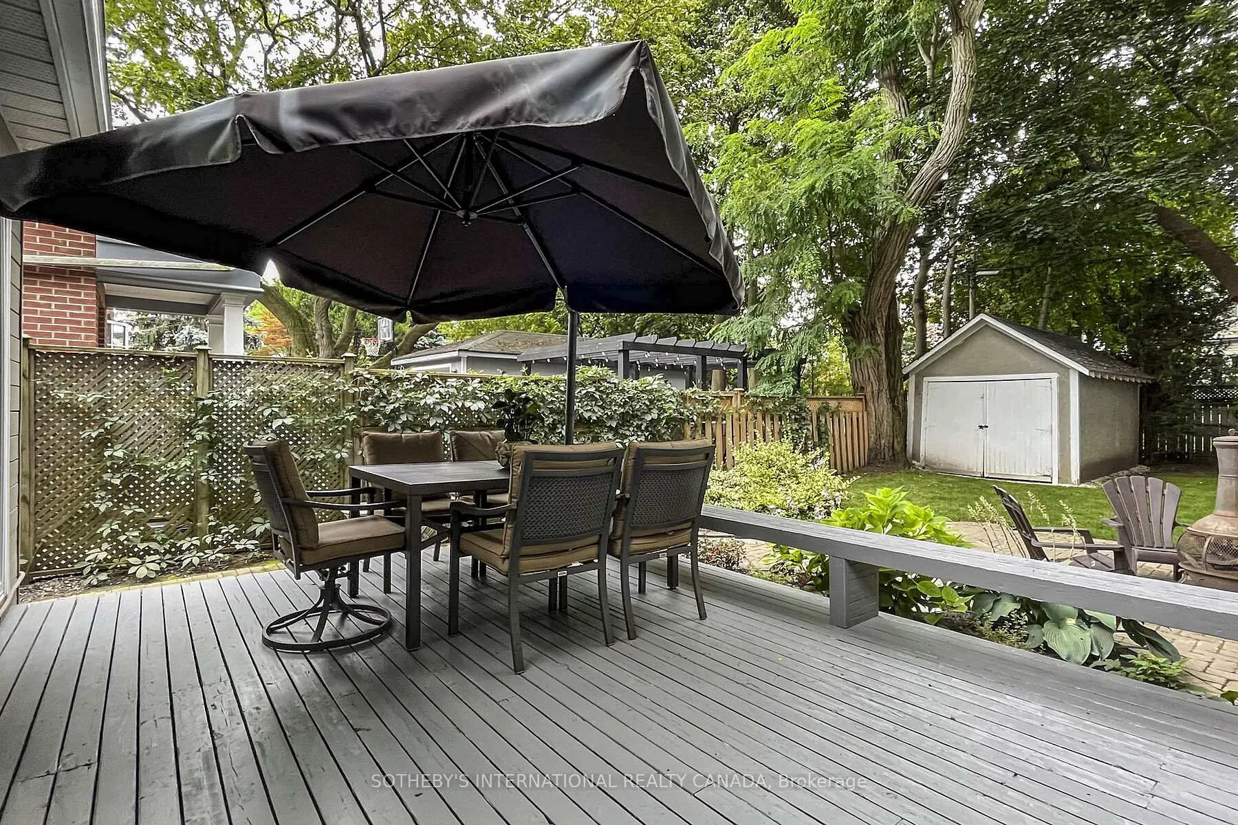 Photo 29 of 182 Duplex Avenue, Toronto, Yonge-Eglinton — HOMEH