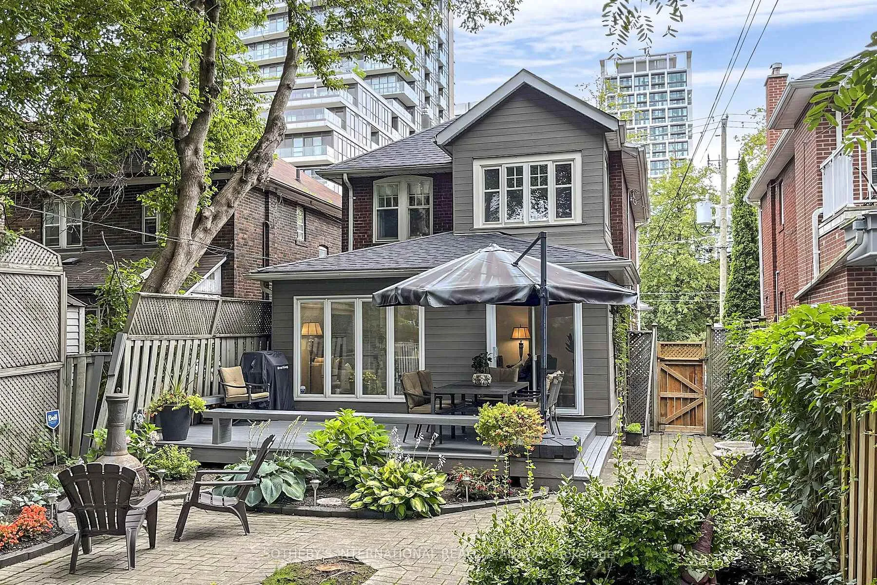 Photo 30 of 182 Duplex Avenue, Toronto, Yonge-Eglinton — HOMEH