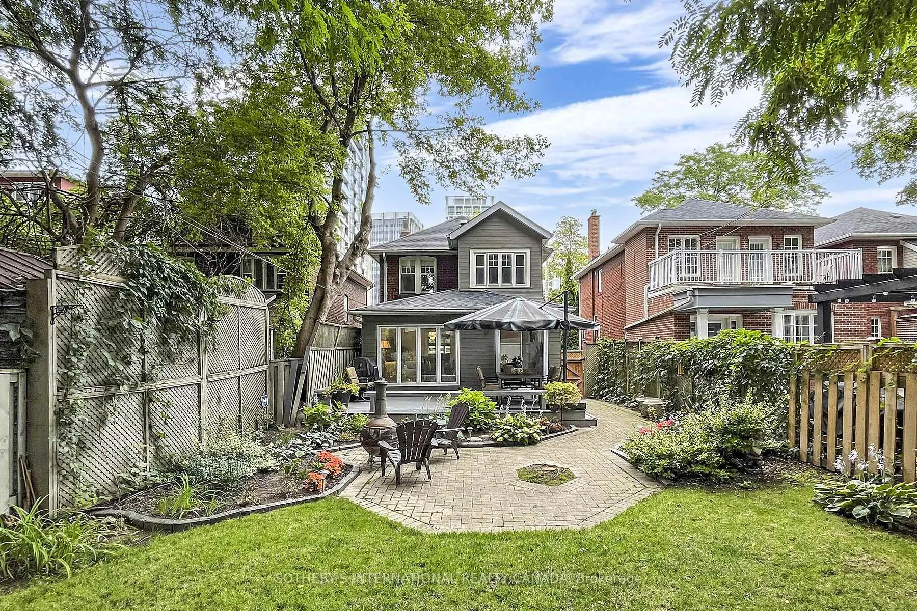 Photo 31 of 182 Duplex Avenue, Toronto, Yonge-Eglinton — HOMEH
