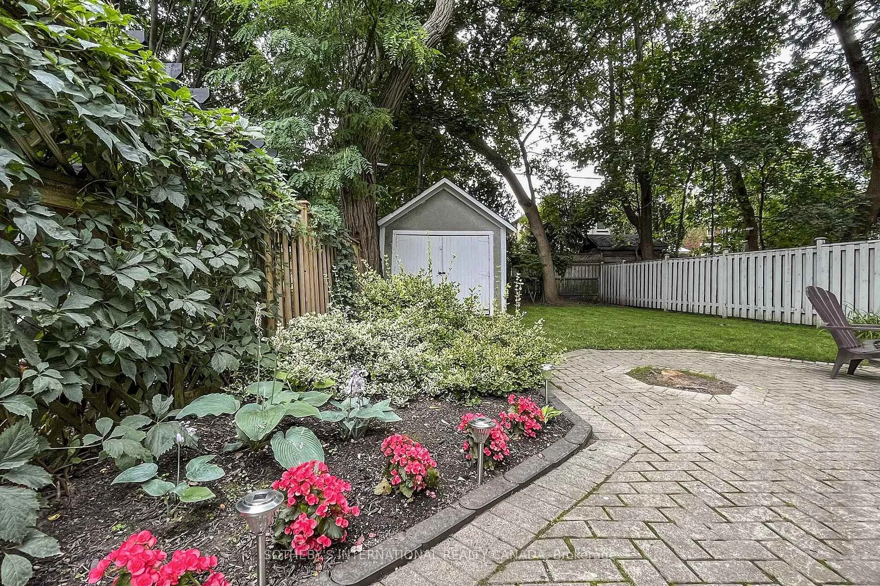 Photo 33 of 182 Duplex Avenue, Toronto, Yonge-Eglinton — HOMEH