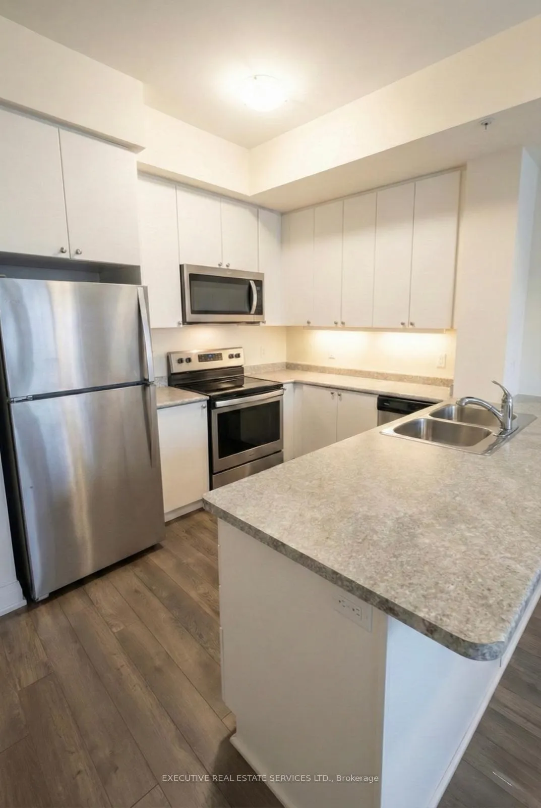 Photo 2 of Unit 605, 65 Yorkland Boulevard, Brampton, Goreway Drive Corridor — HOMEH