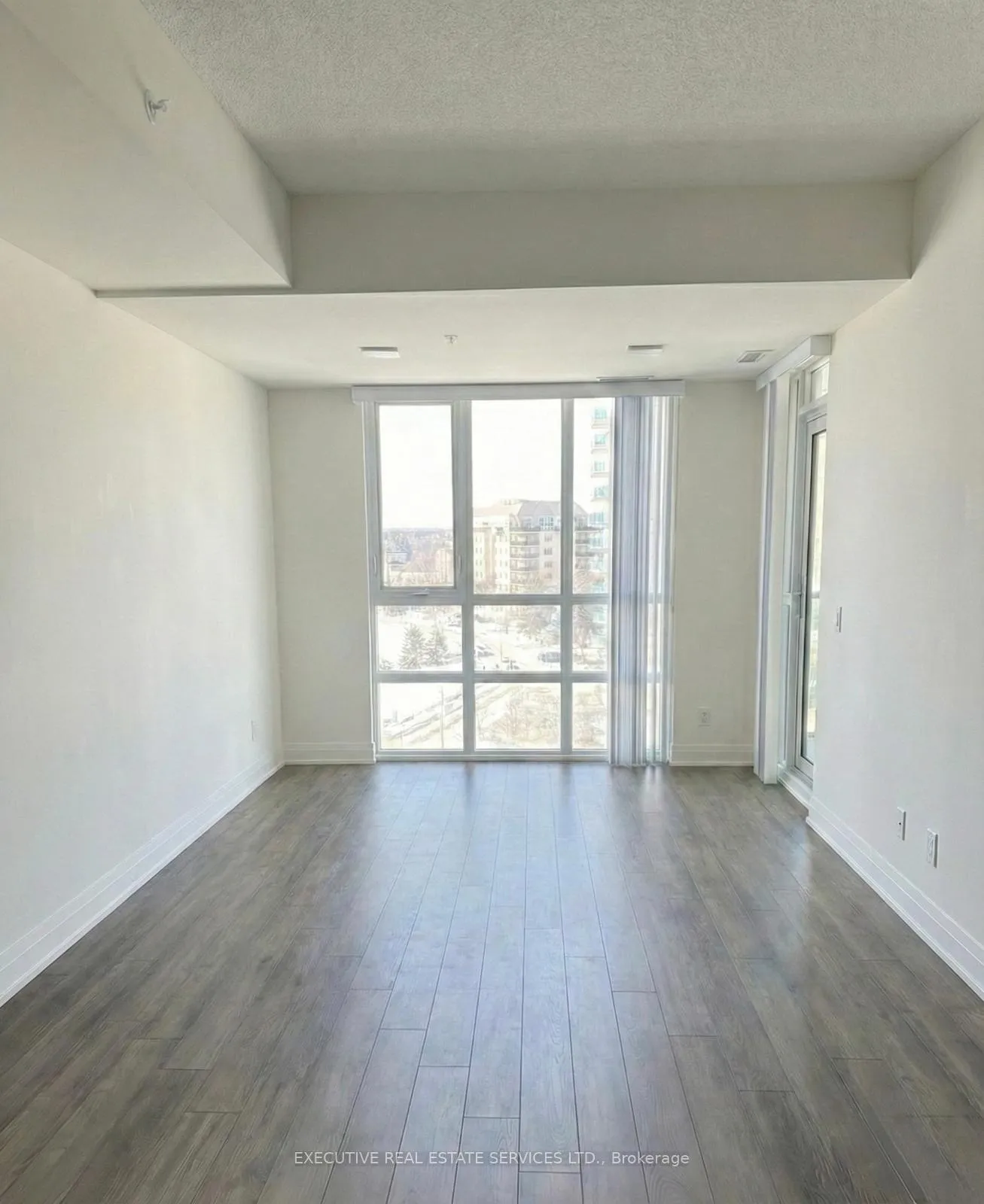 Photo 3 of Unit 605, 65 Yorkland Boulevard, Brampton, Goreway Drive Corridor — HOMEH