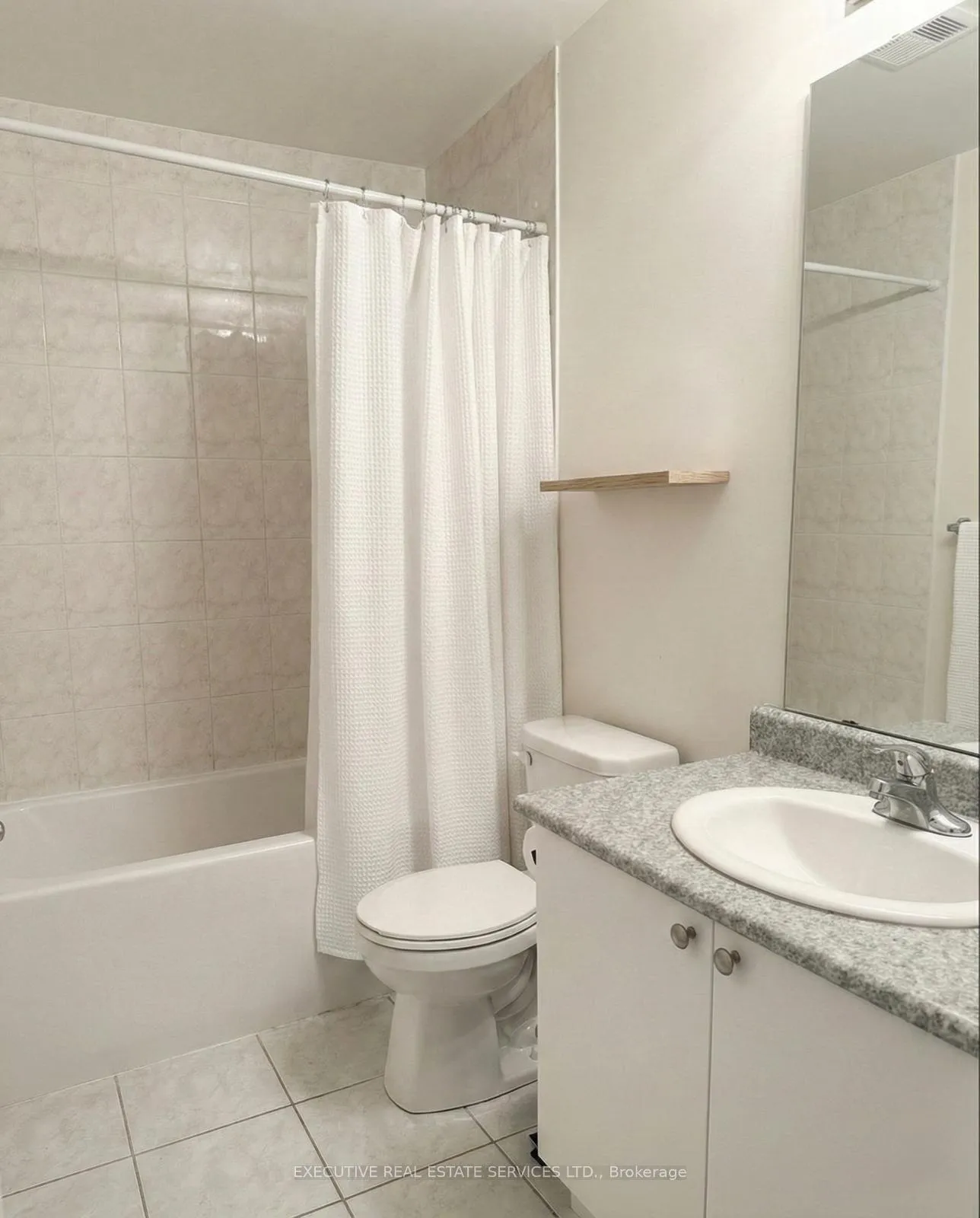 Photo 6 of Unit 605, 65 Yorkland Boulevard, Brampton, Goreway Drive Corridor — HOMEH