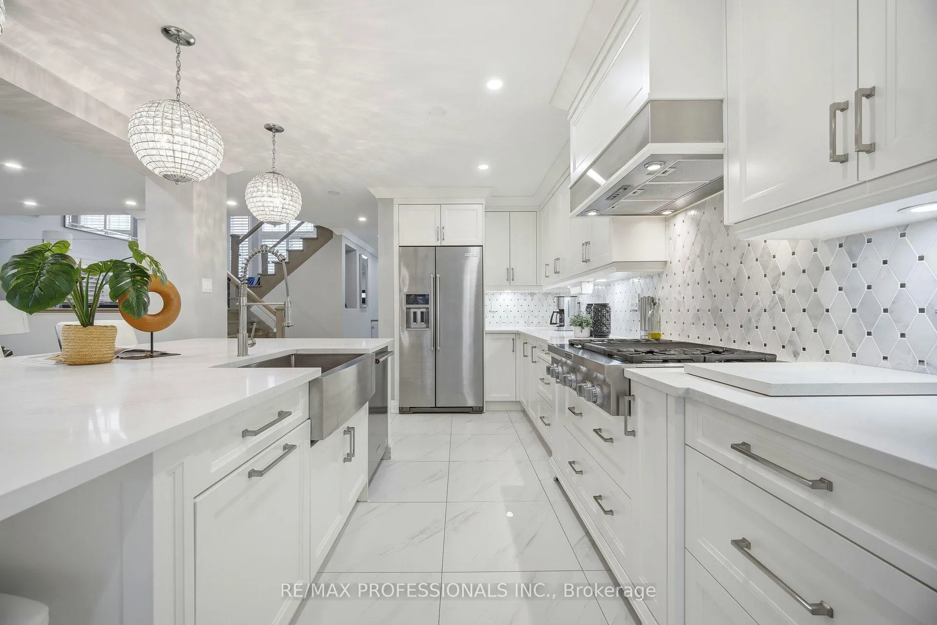 Photo 9 of 194 Fandango Drive, Brampton, Credit Valley — HOMEH