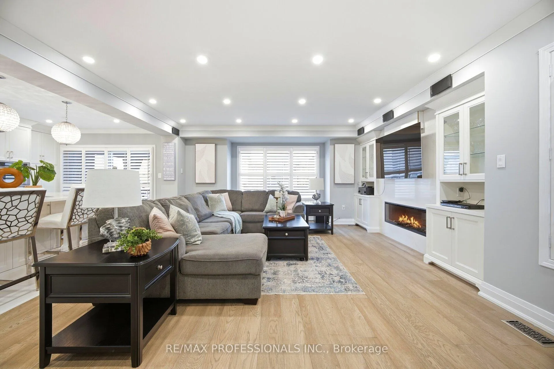 Photo 14 of 194 Fandango Drive, Brampton, Credit Valley — HOMEH