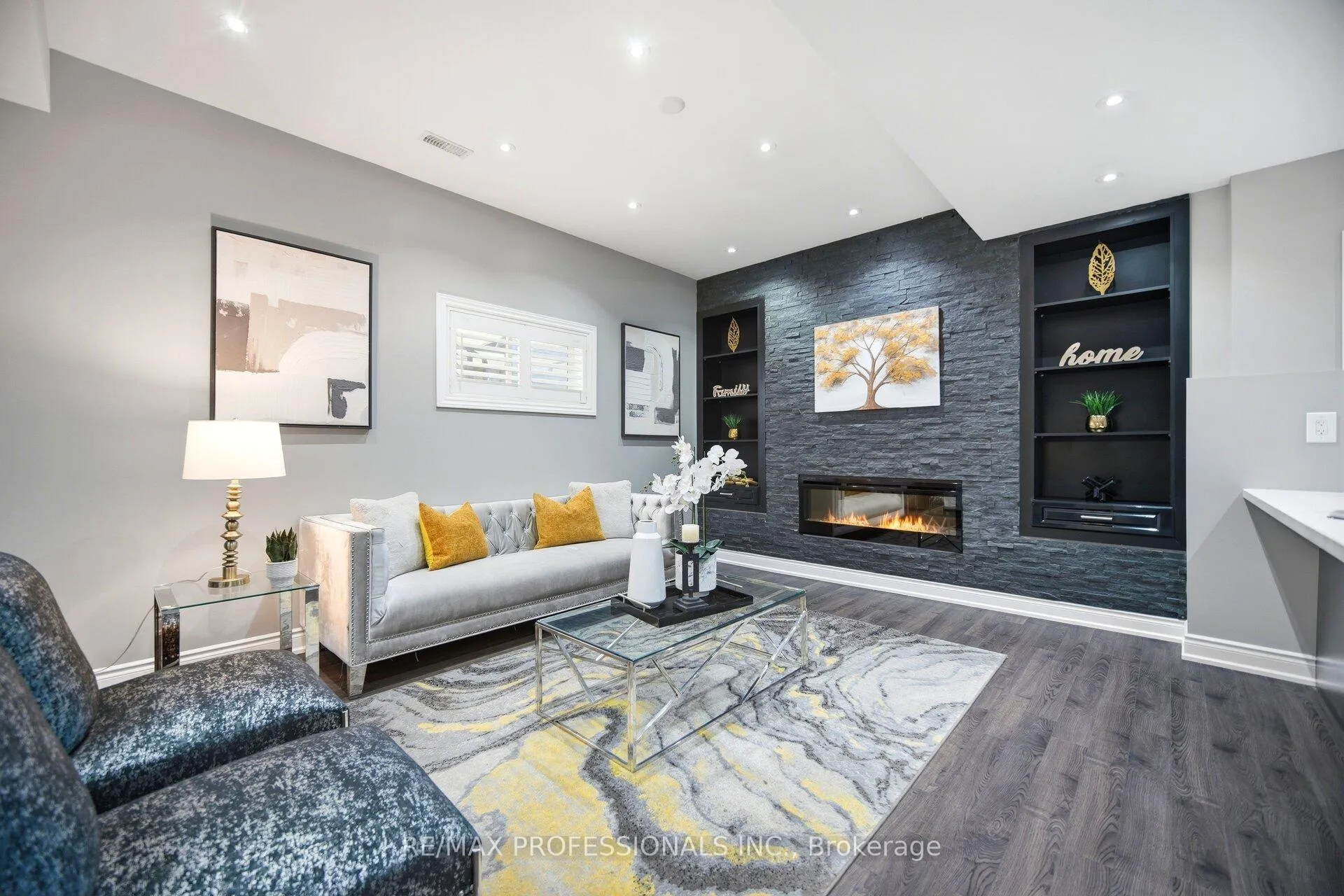Photo 38 of 194 Fandango Drive, Brampton, Credit Valley — HOMEH