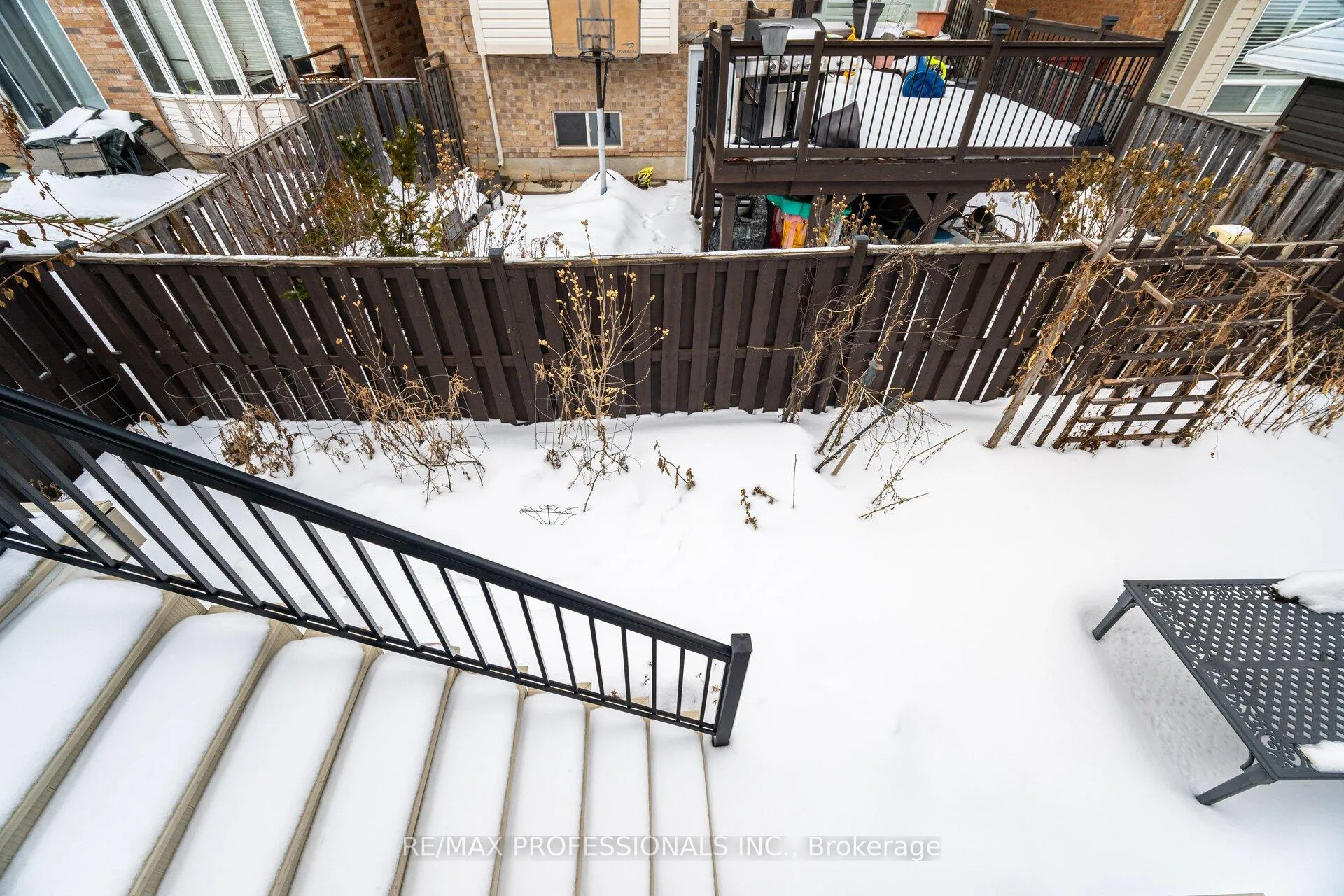 Photo 44 of 194 Fandango Drive, Brampton, Credit Valley — HOMEH