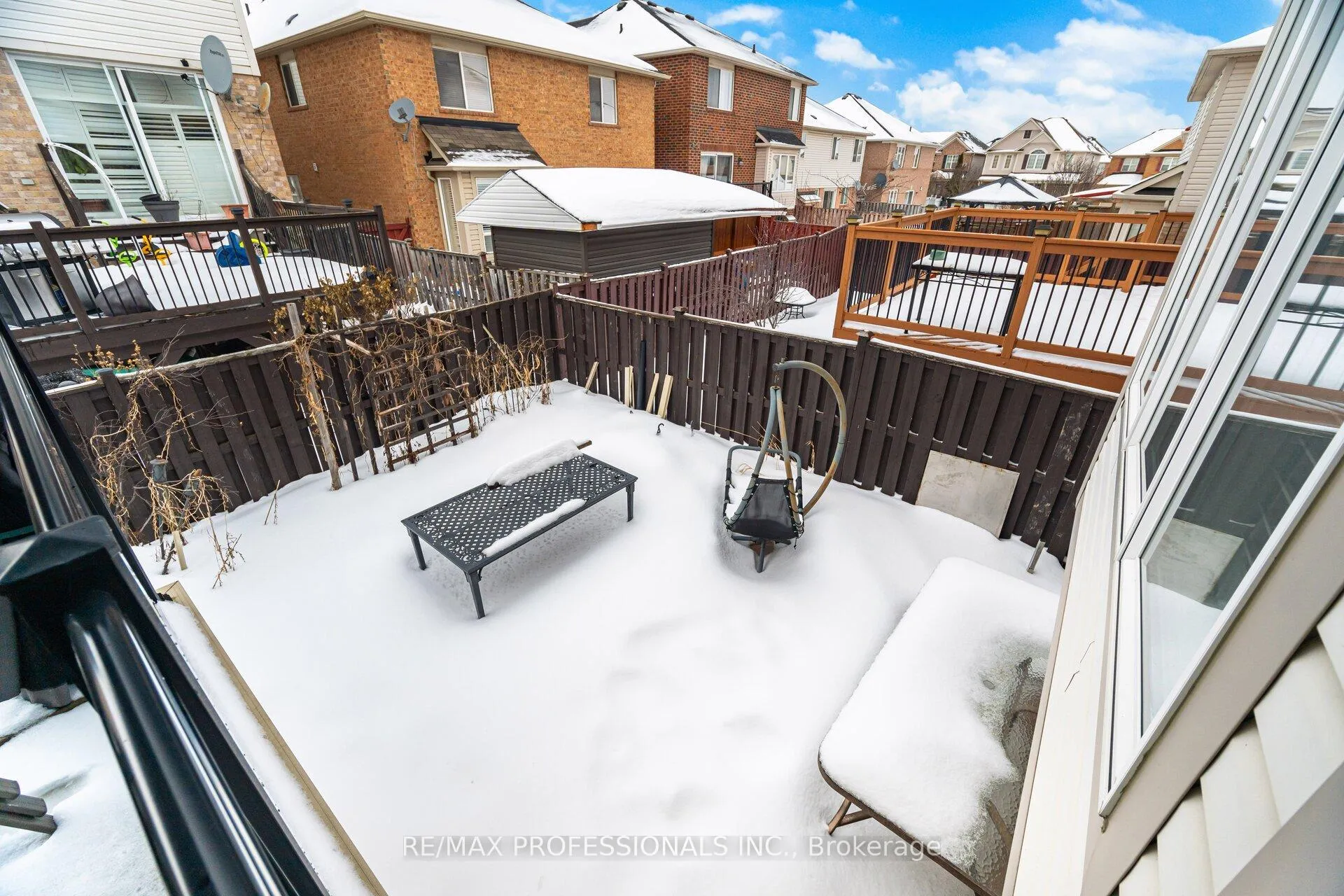 Photo 45 of 194 Fandango Drive, Brampton, Credit Valley — HOMEH