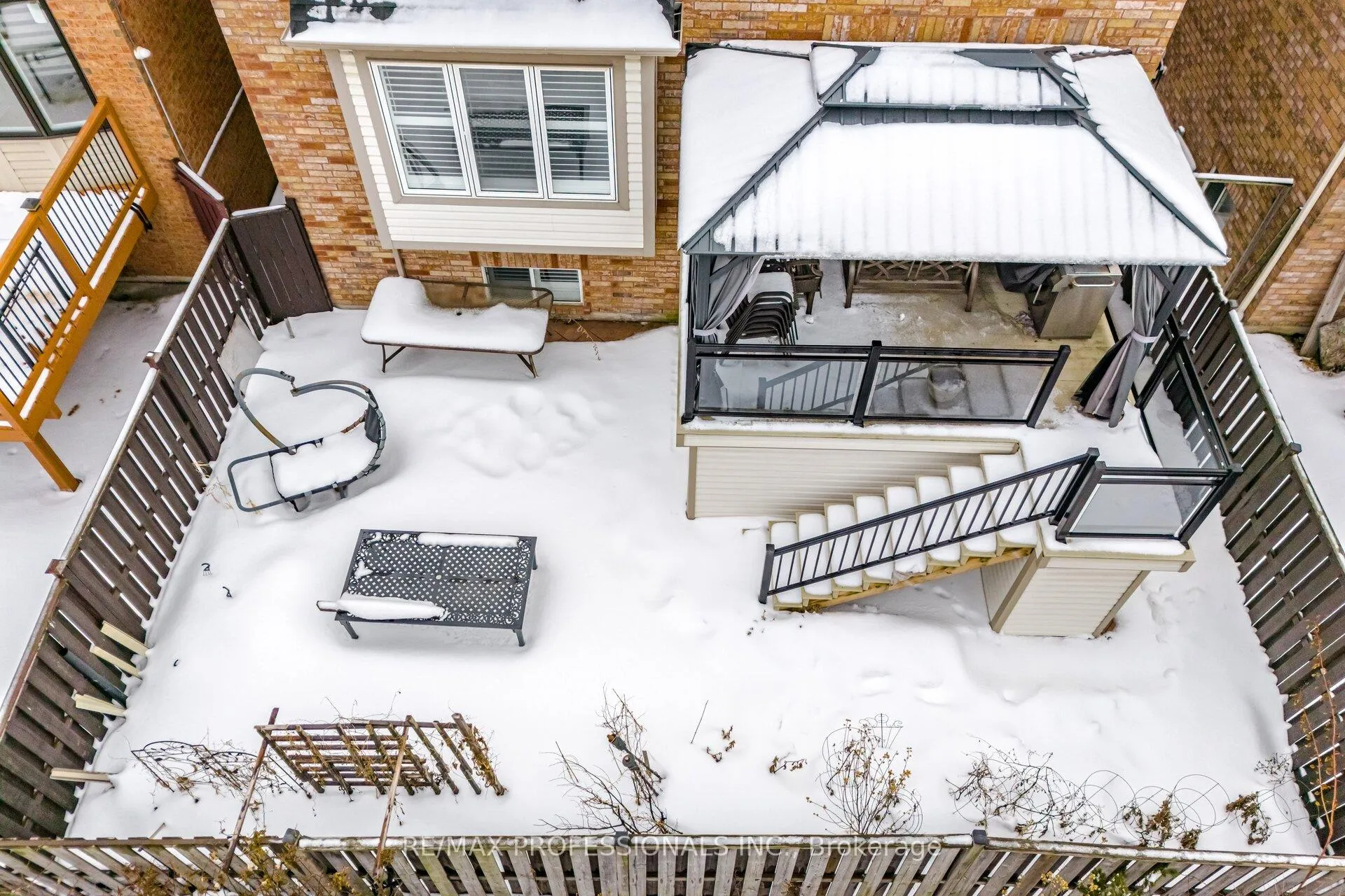 Photo 46 of 194 Fandango Drive, Brampton, Credit Valley — HOMEH