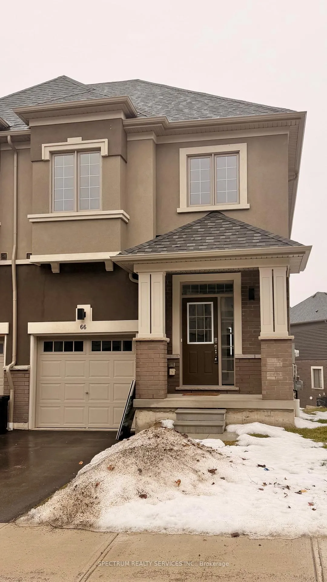 Photo 1 of Unit 66, 620 Colborne Street, Brantford — HOMEH