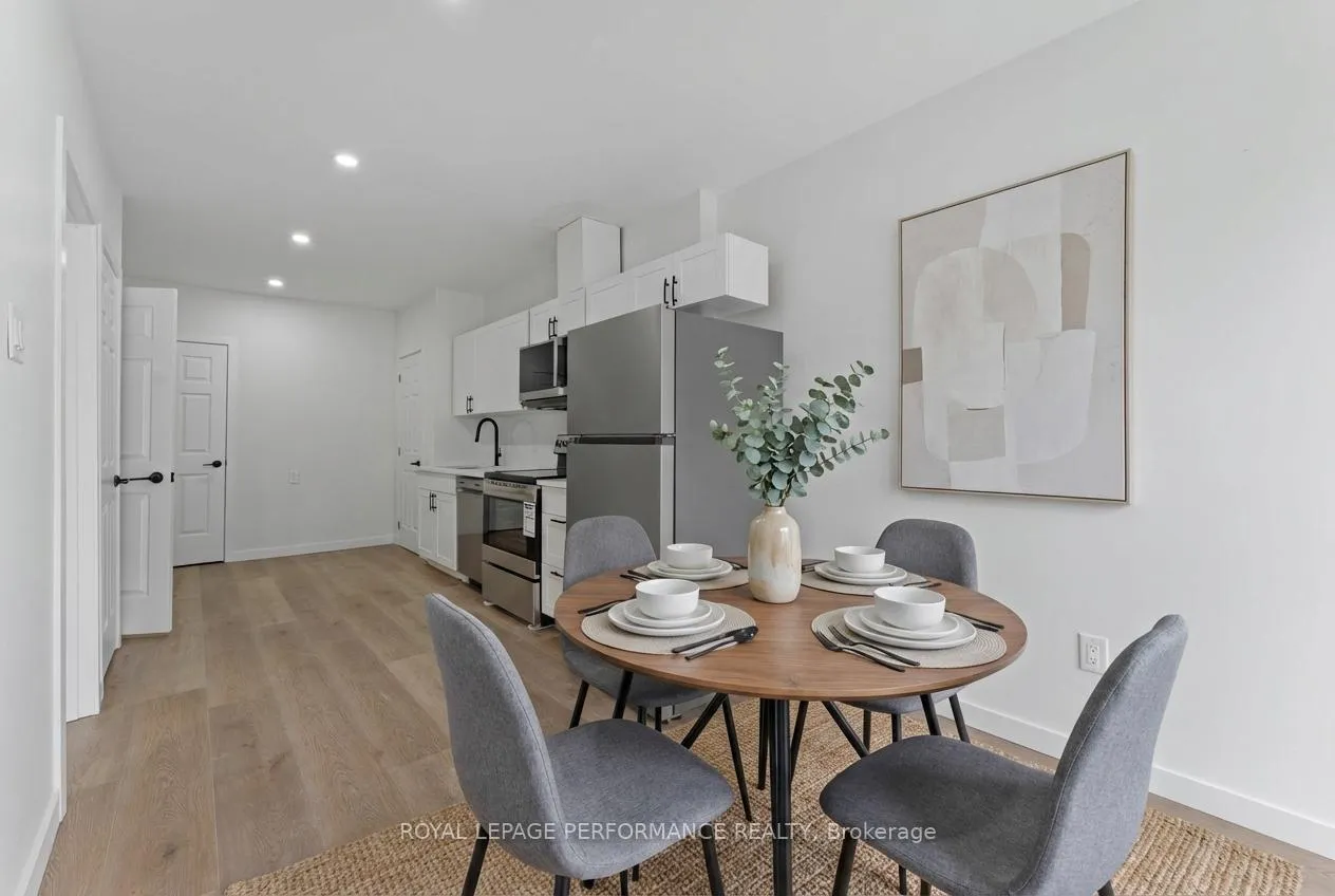 Photo 2 of Unit 2, 102 Sydney Street, Cornwall — HOMEH