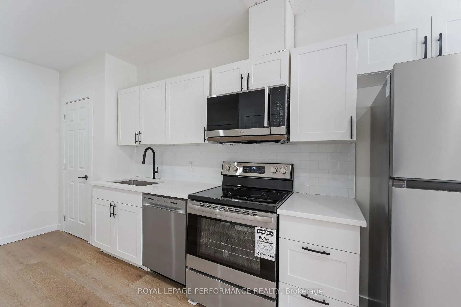 Photo 3 of Unit 2, 102 Sydney Street, Cornwall — HOMEH