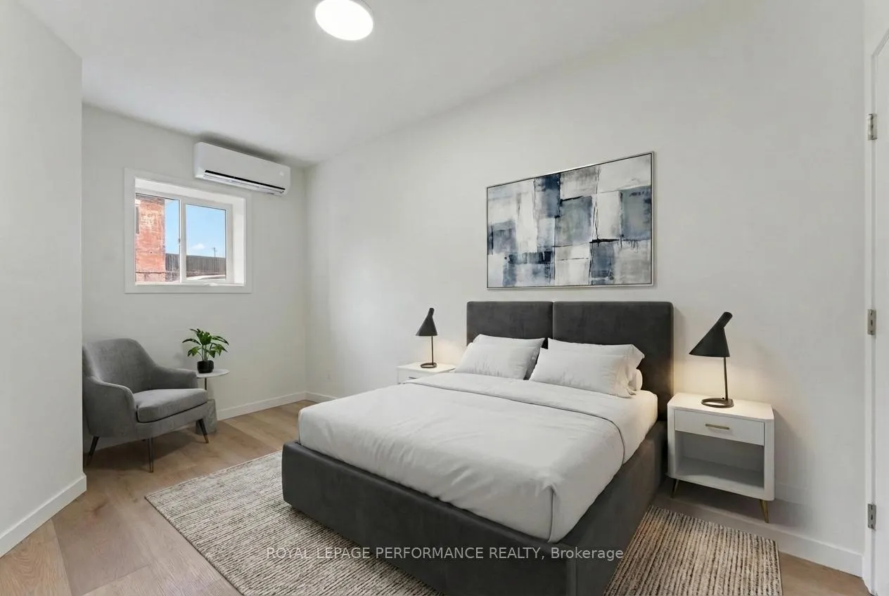 Photo 5 of Unit 2, 102 Sydney Street, Cornwall — HOMEH