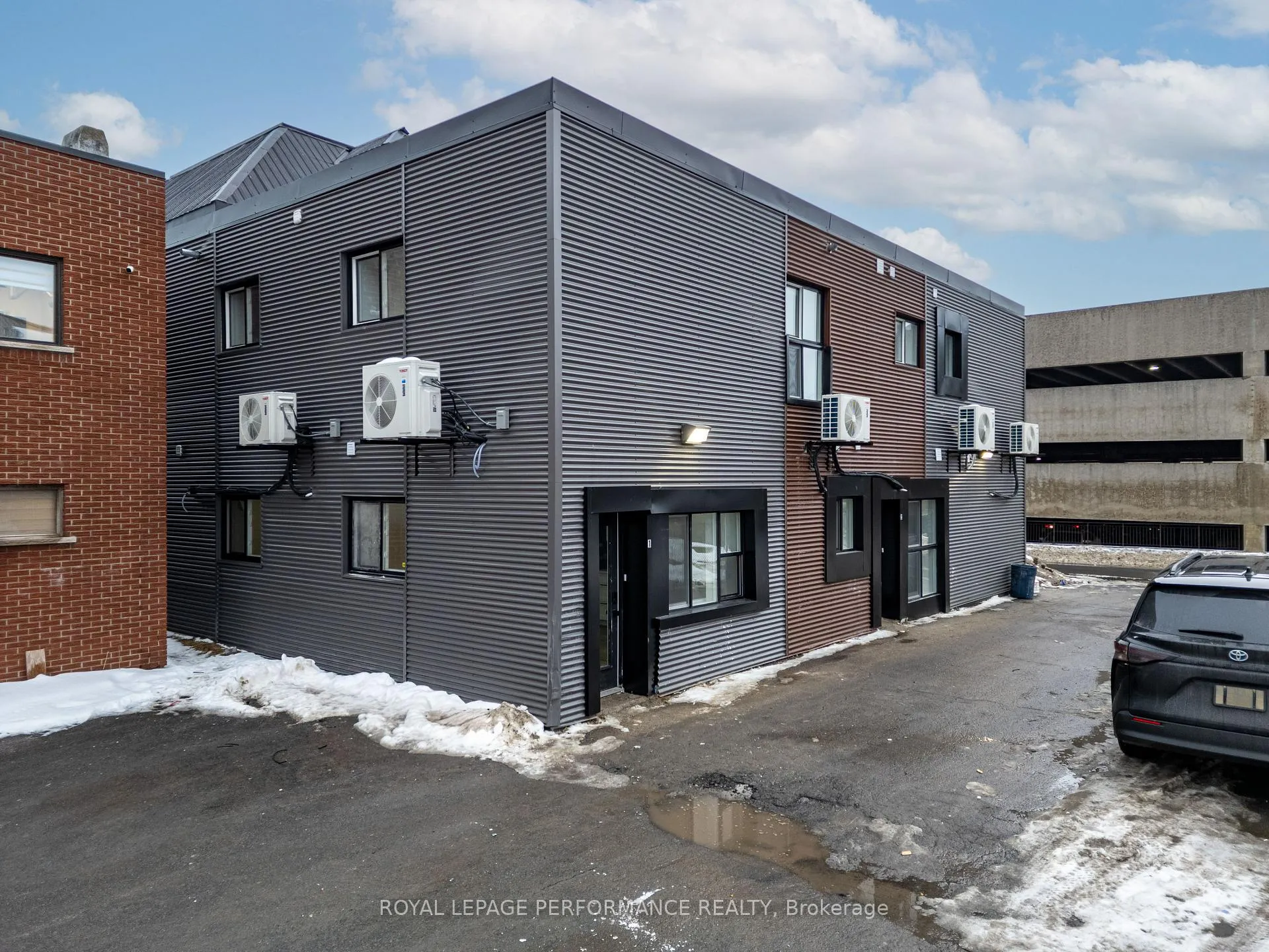 Photo 17 of Unit 2, 102 Sydney Street, Cornwall — HOMEH