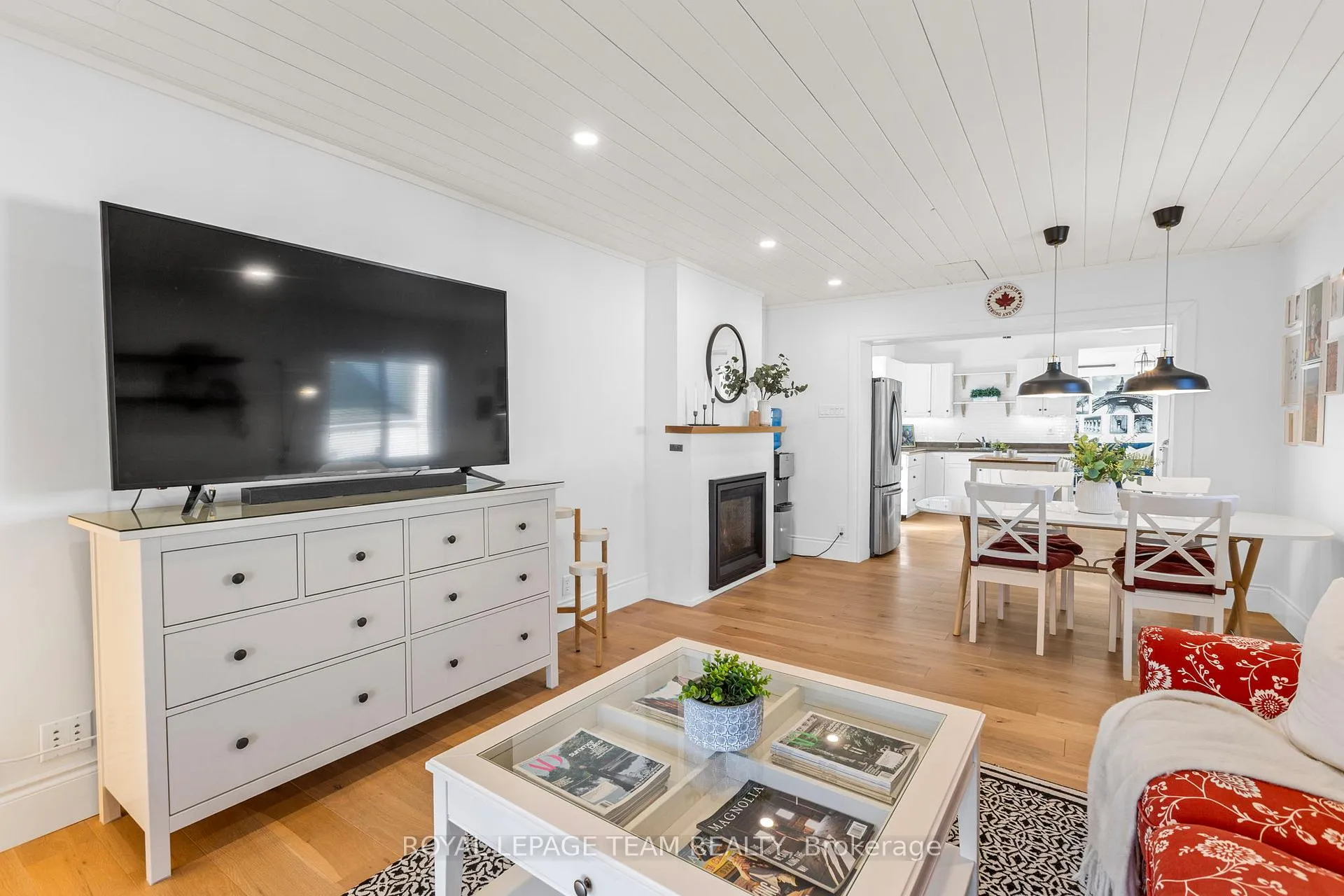 Photo 19 of 107 Queen Street N, Renfrew — HOMEH