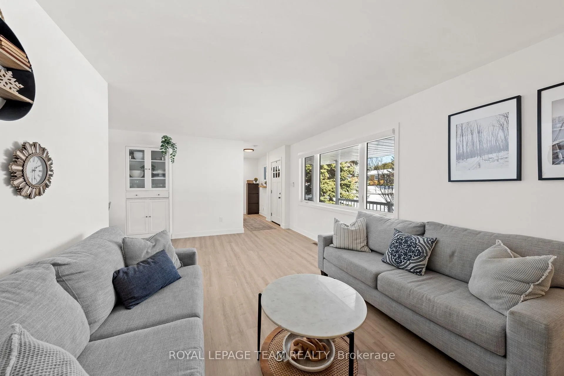 Photo 7 of 5286 Hillcrest Drive, Ottawa, Manotick Long Island & Nicholls Island — HOMEH