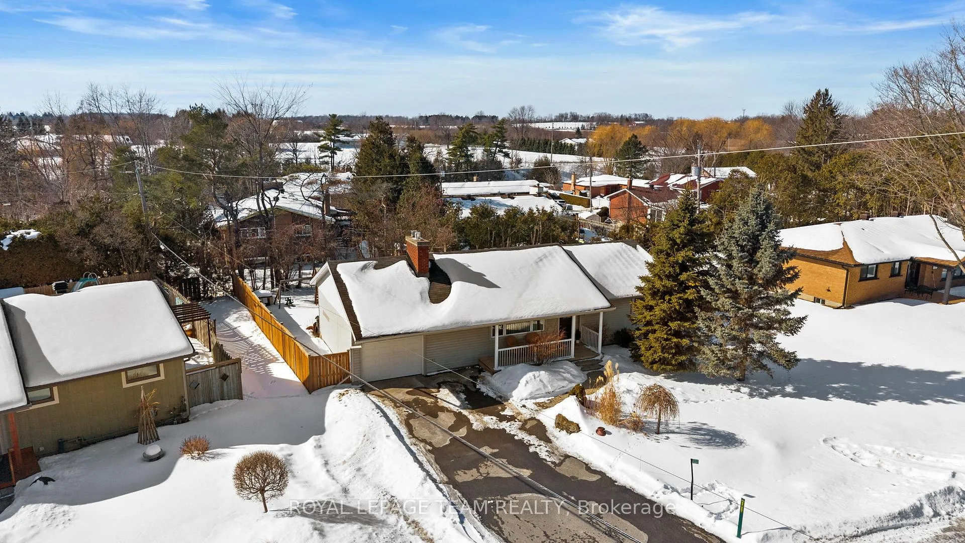 Photo 32 of 5286 Hillcrest Drive, Ottawa, Manotick Long Island & Nicholls Island — HOMEH