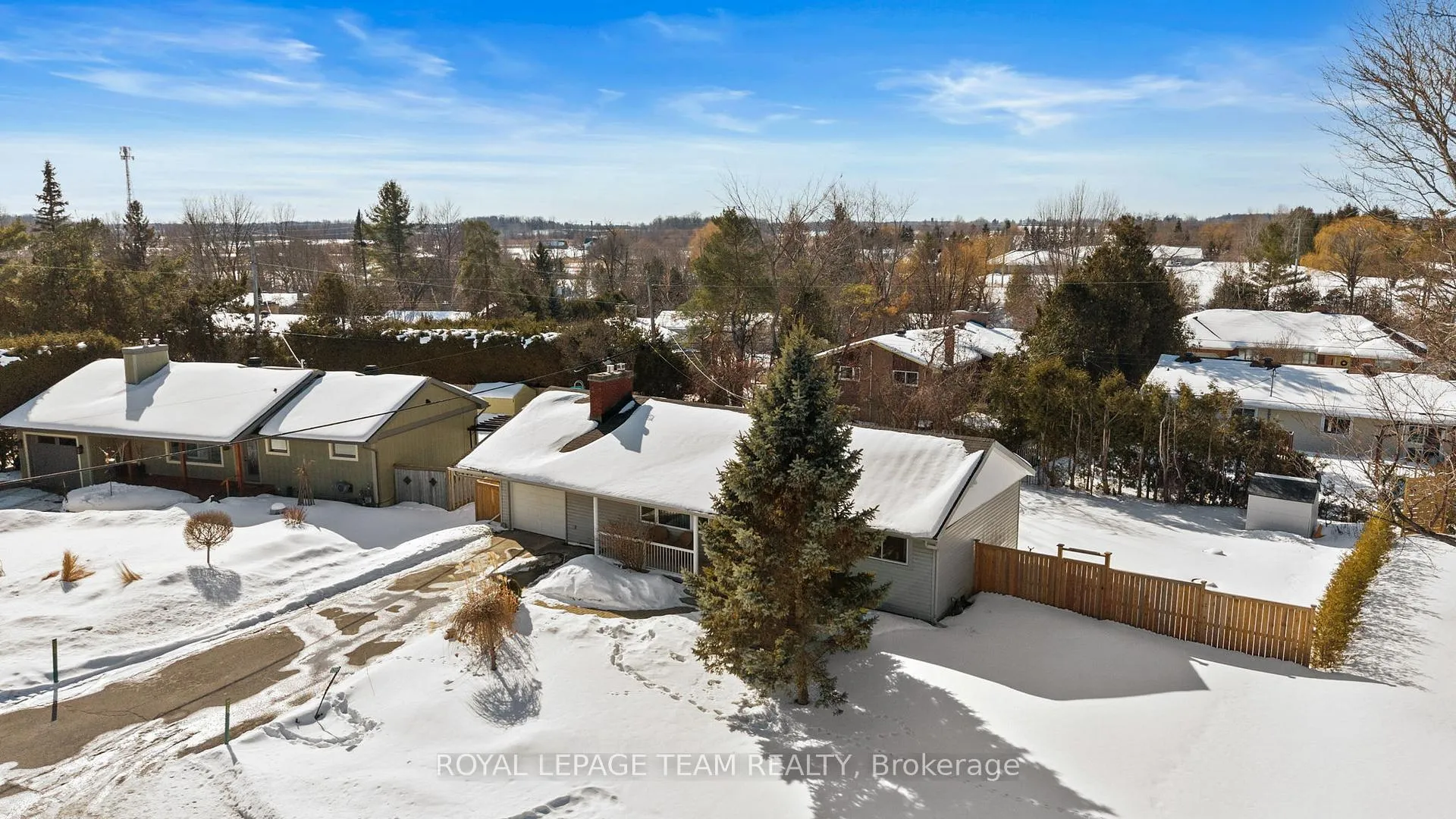 Photo 33 of 5286 Hillcrest Drive, Ottawa, Manotick Long Island & Nicholls Island — HOMEH