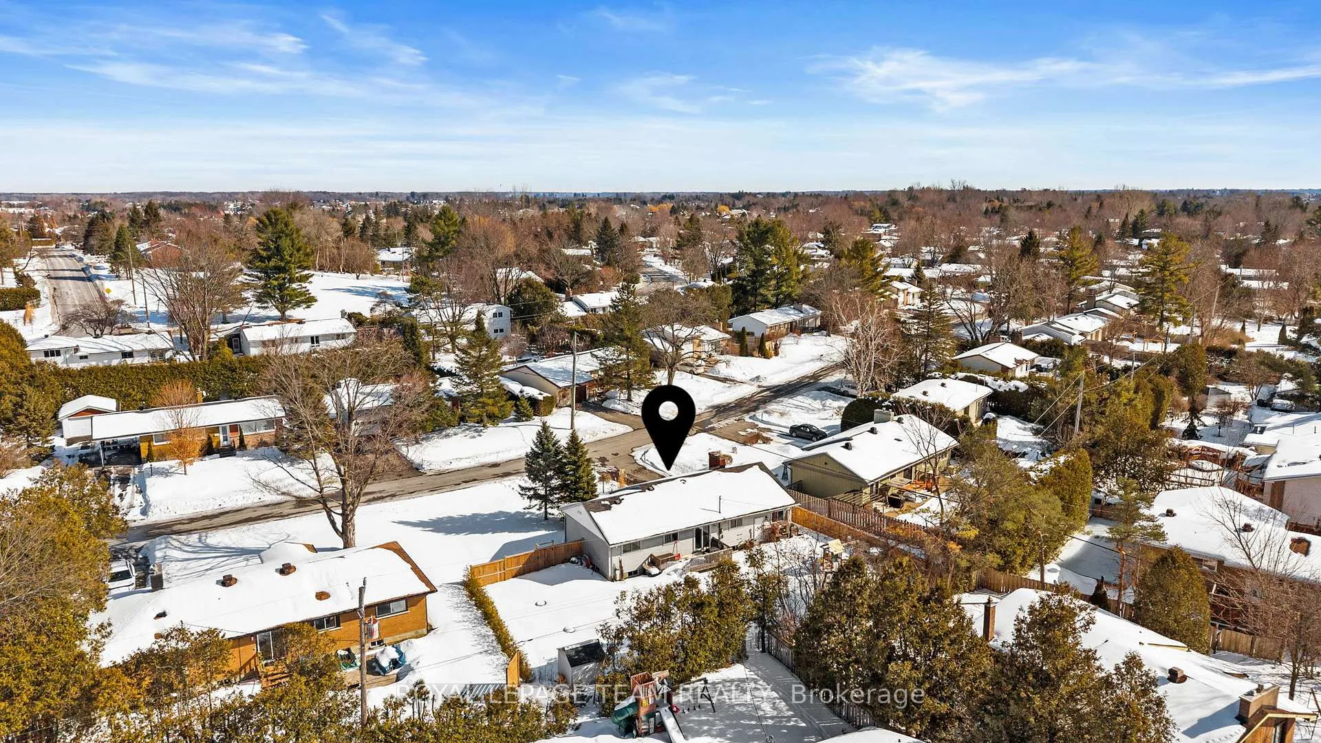 Photo 37 of 5286 Hillcrest Drive, Ottawa, Manotick Long Island & Nicholls Island — HOMEH