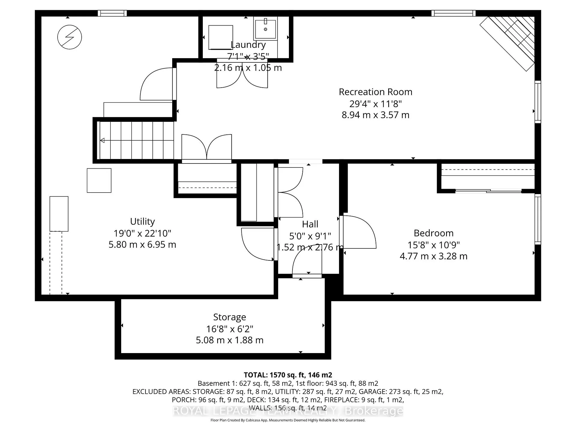 Photo 40 of 5286 Hillcrest Drive, Ottawa, Manotick Long Island & Nicholls Island — HOMEH
