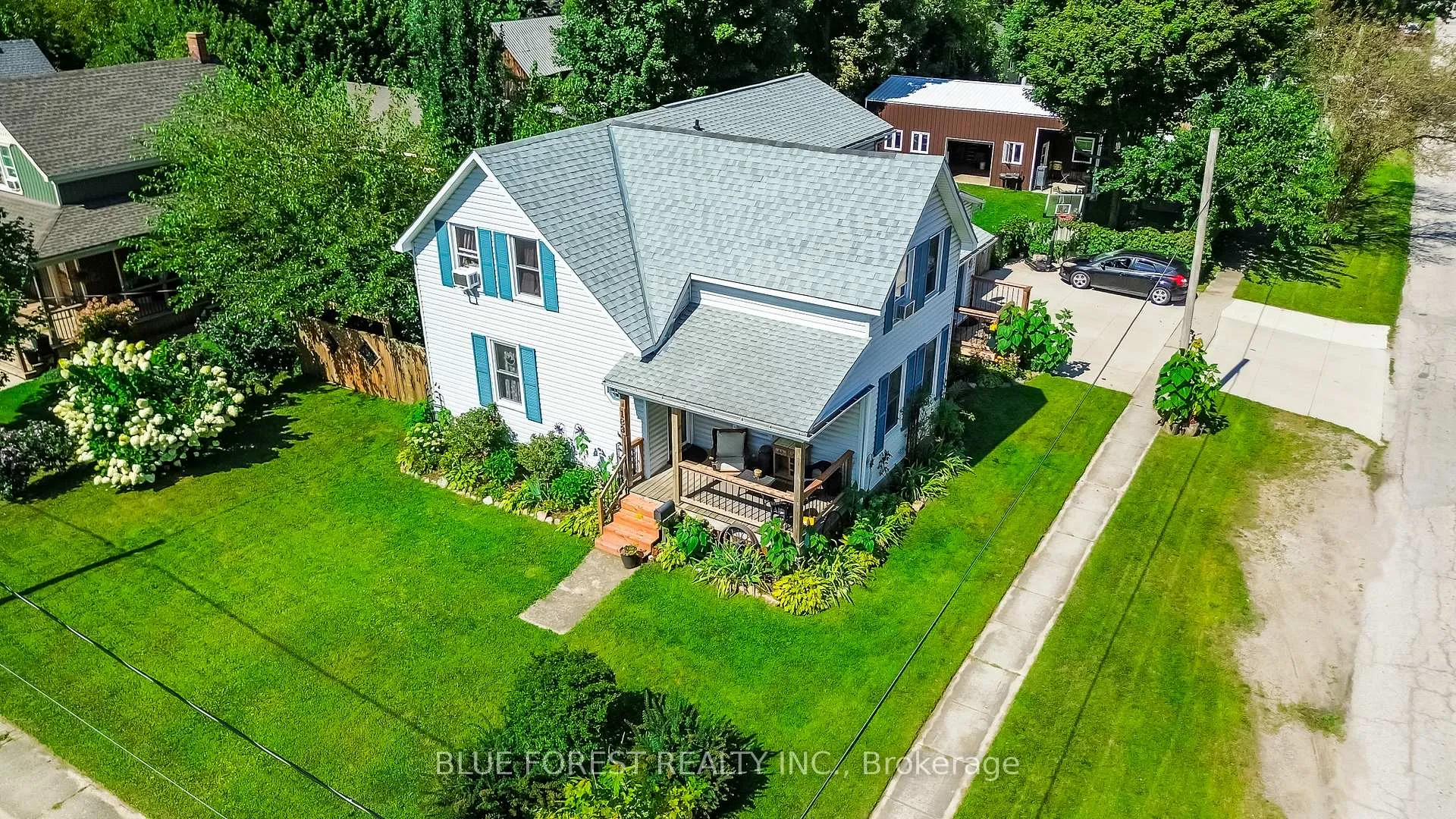 Photo 2 of 183 Nancy Street, Dutton/Dunwich, Dutton — HOMEH