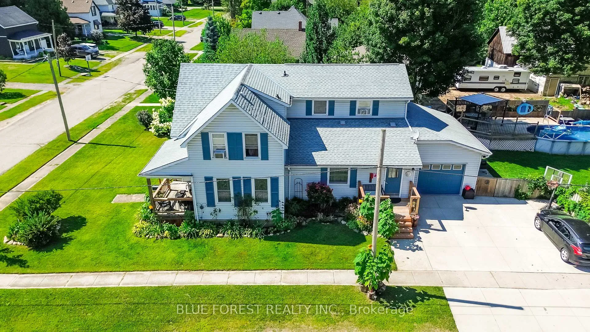 Photo 3 of 183 Nancy Street, Dutton/Dunwich, Dutton — HOMEH
