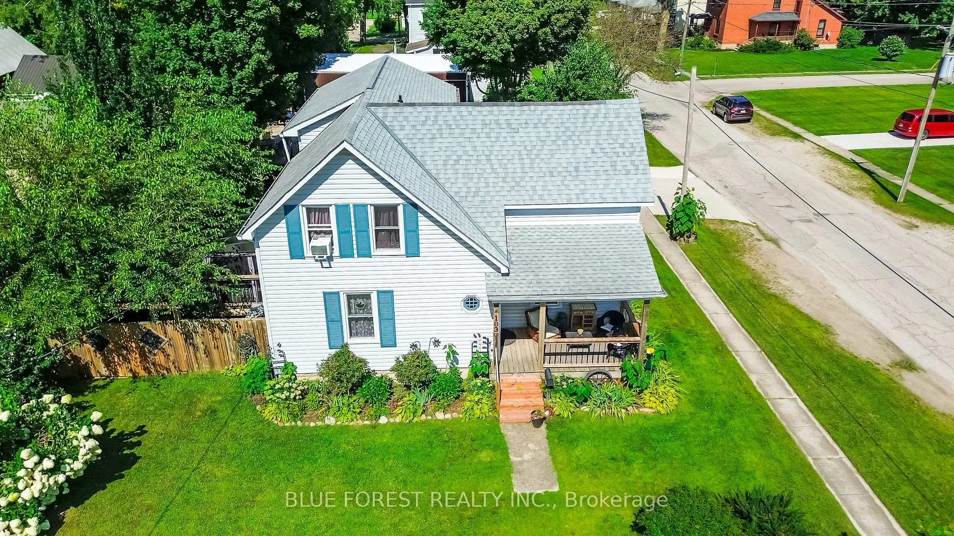 Photo 45 of 183 Nancy Street, Dutton/Dunwich, Dutton — HOMEH