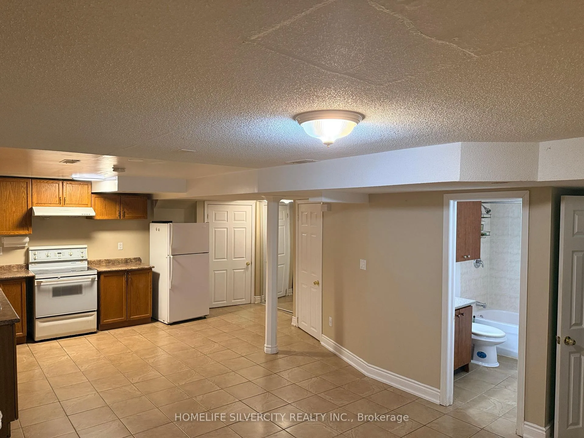 Photo 10 of Unit BSMT, 118 Chloe Crescent, Markham, Middlefield — HOMEH