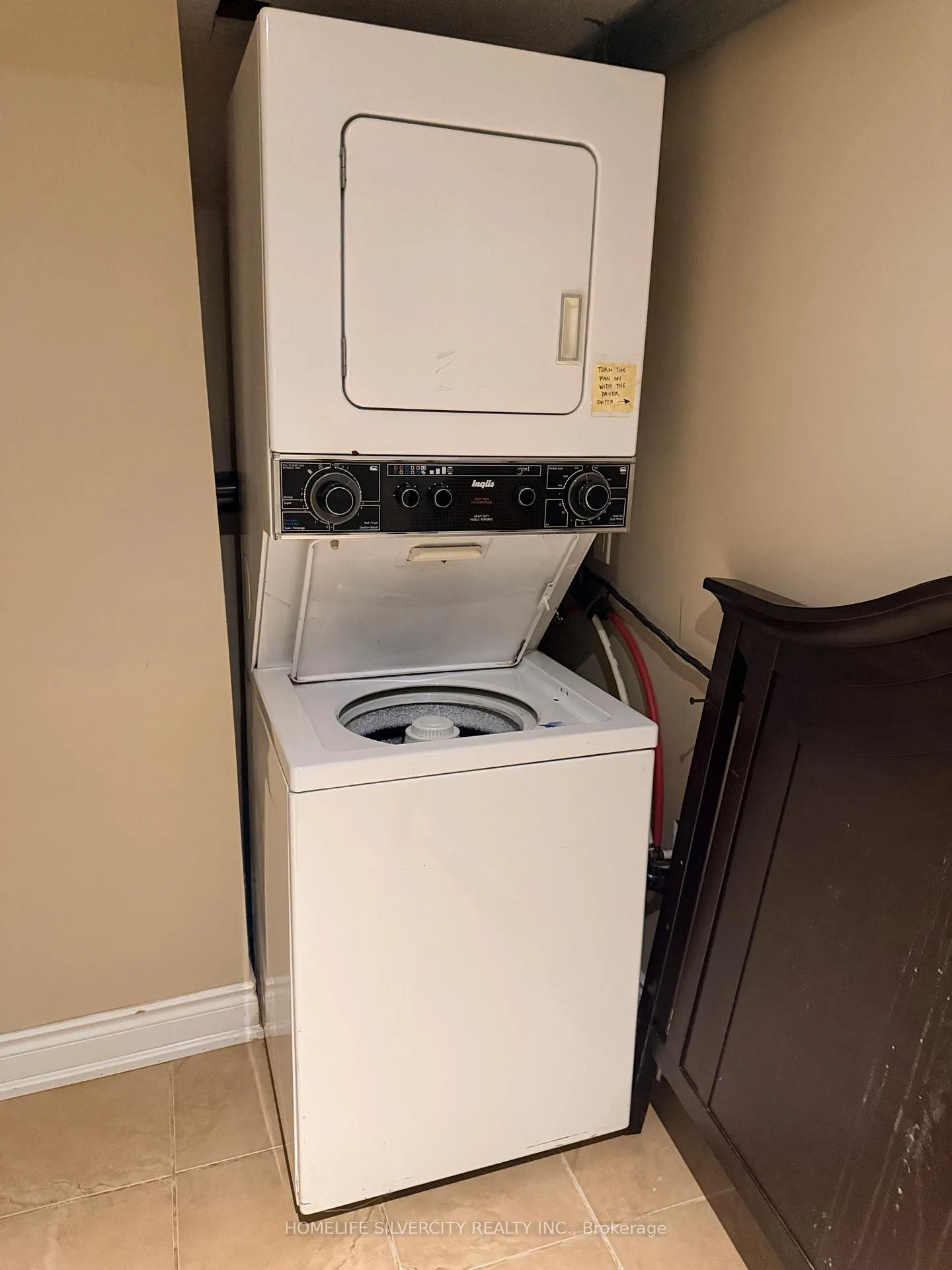 Photo 12 of Unit BSMT, 118 Chloe Crescent, Markham, Middlefield — HOMEH