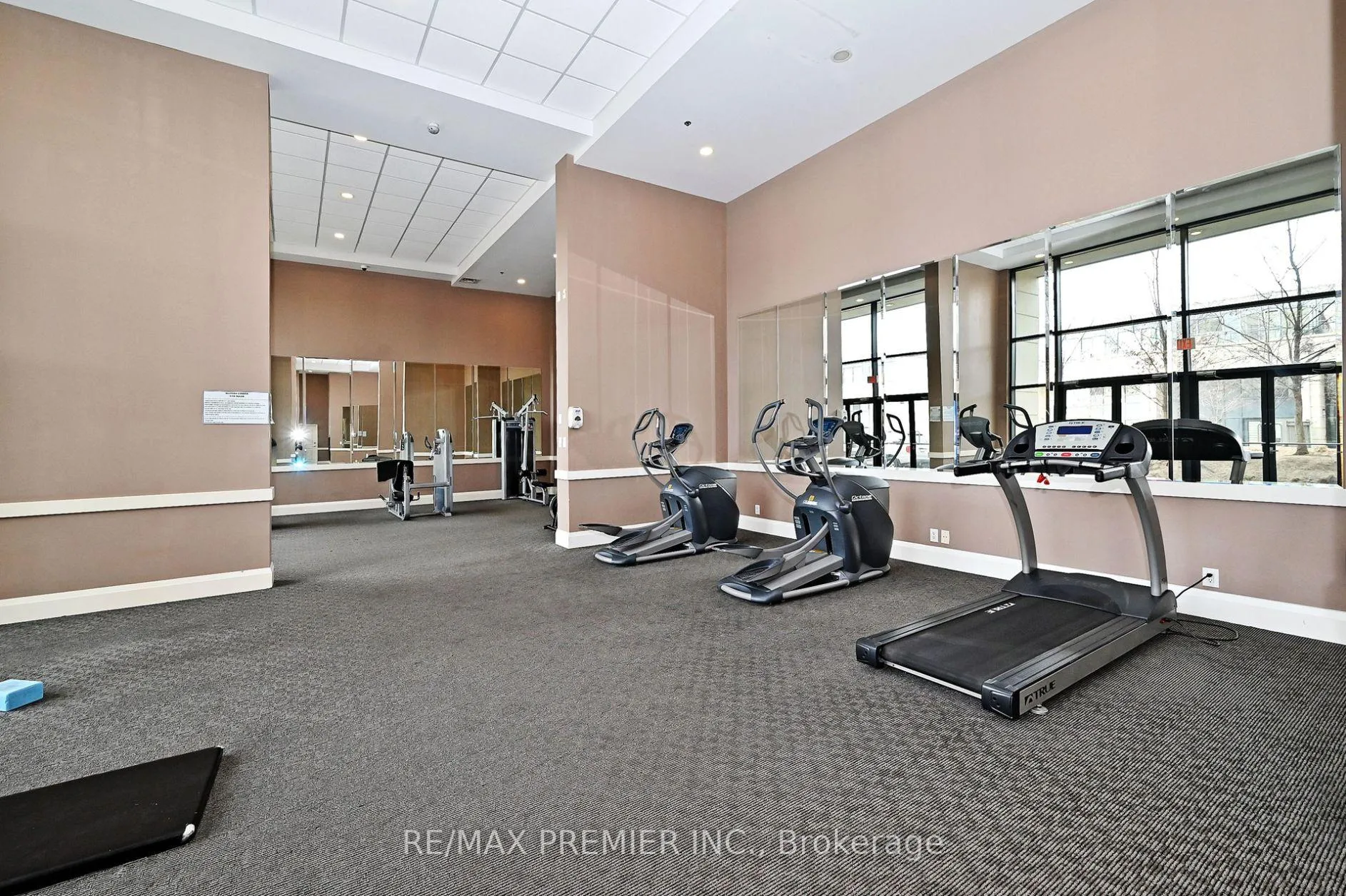 Photo 30 of Unit 919, 12 Woodstream Boulevard, Vaughan, Vaughan Grove — HOMEH