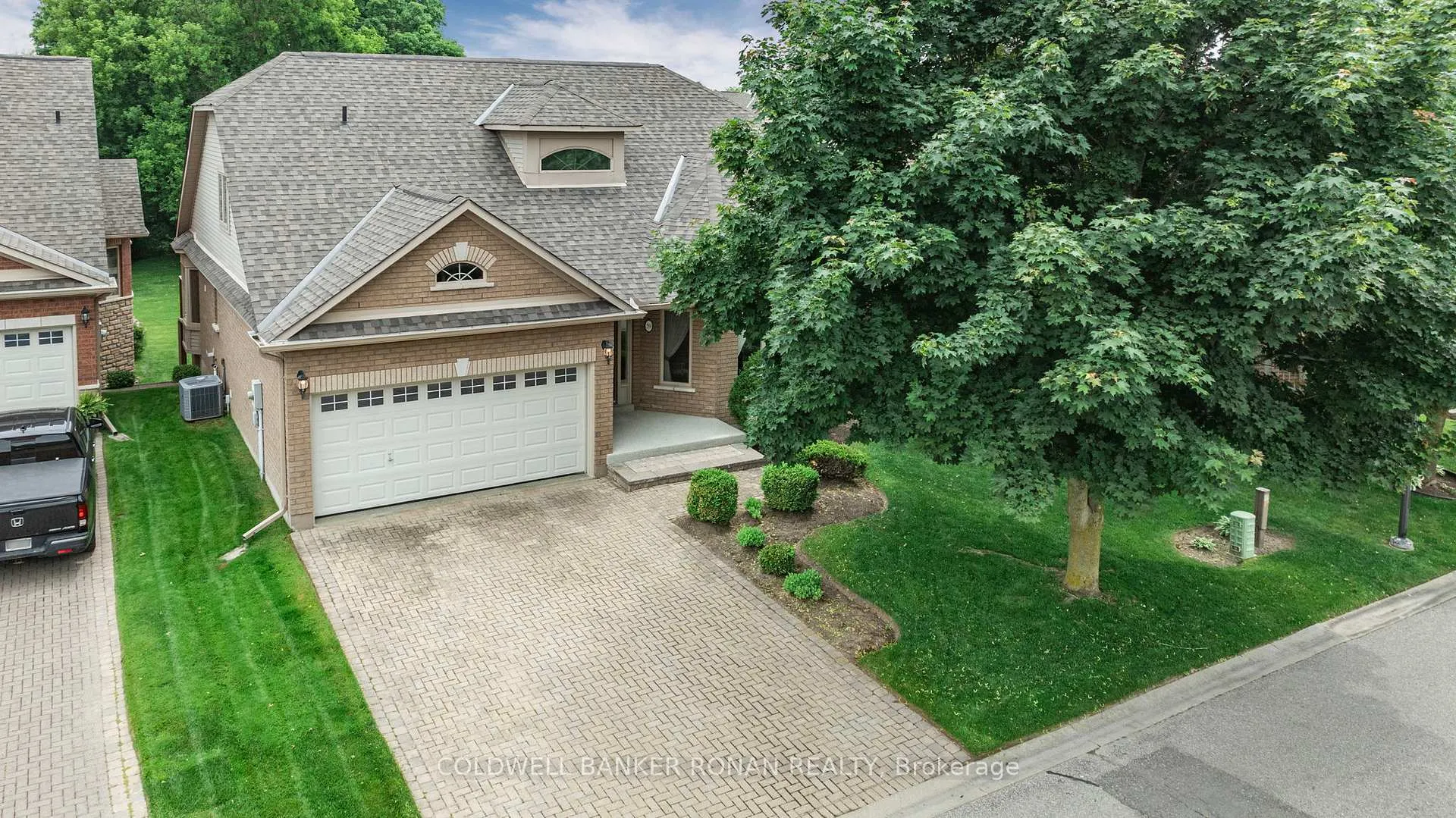 Photo 4 of 39 Bella Vista Trail, New Tecumseth, Alliston — HOMEH