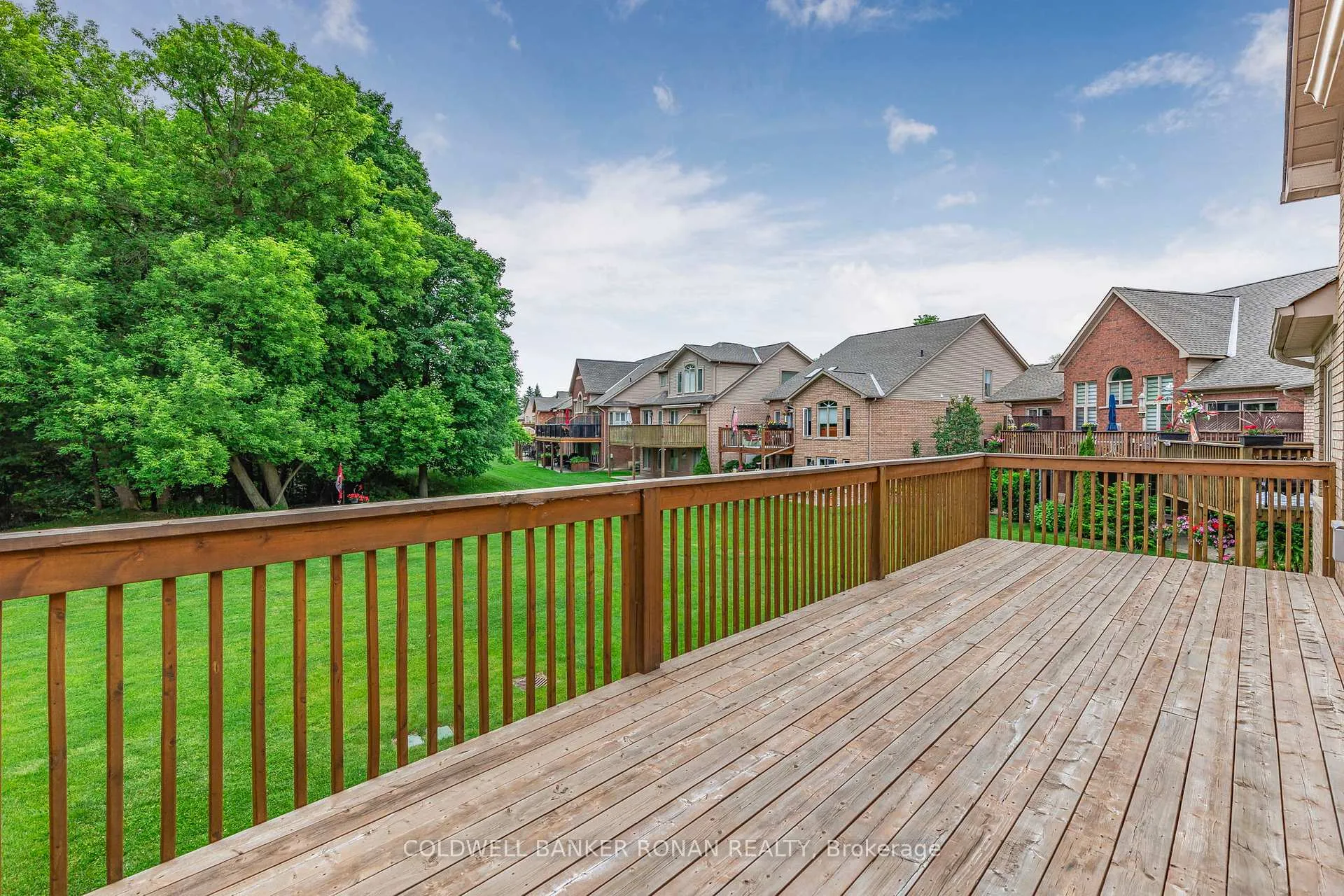 Photo 41 of 39 Bella Vista Trail, New Tecumseth, Alliston — HOMEH
