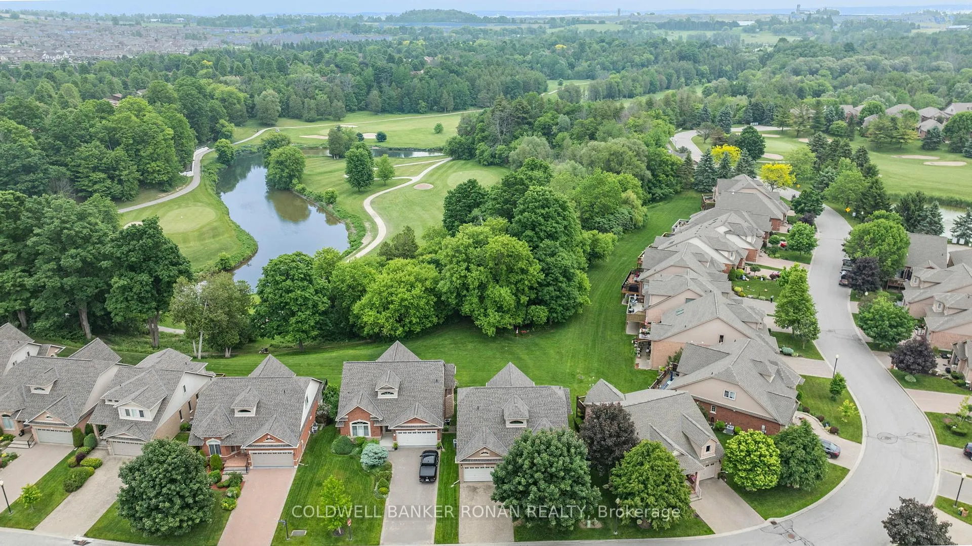 Photo 50 of 39 Bella Vista Trail, New Tecumseth, Alliston — HOMEH