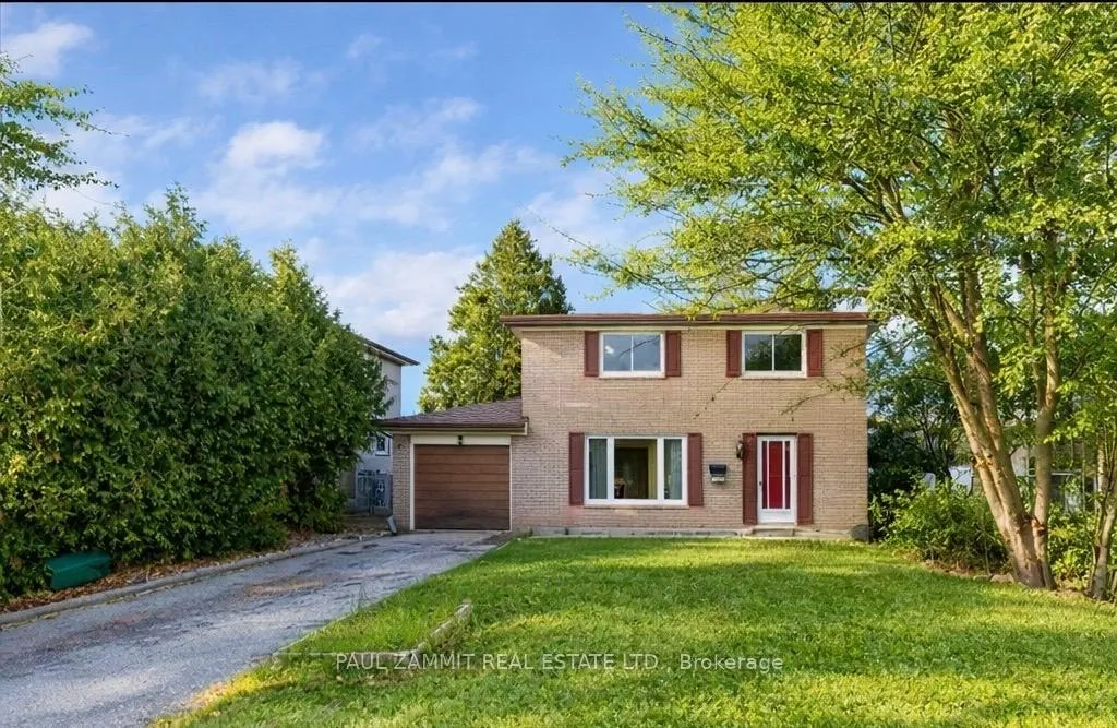 Photo 1 of 148 Doncaster Avenue, Markham, Grandview — HOMEH