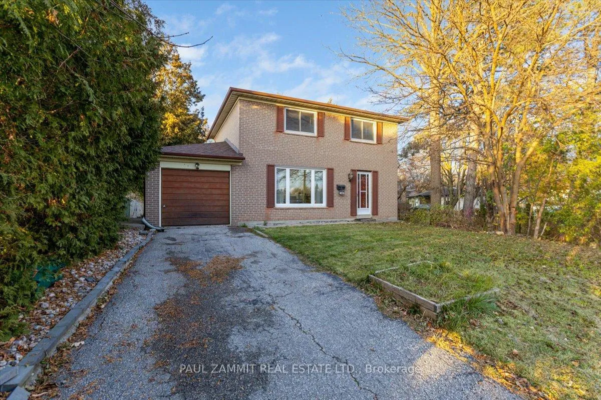 Photo 2 of 148 Doncaster Avenue, Markham, Grandview — HOMEH